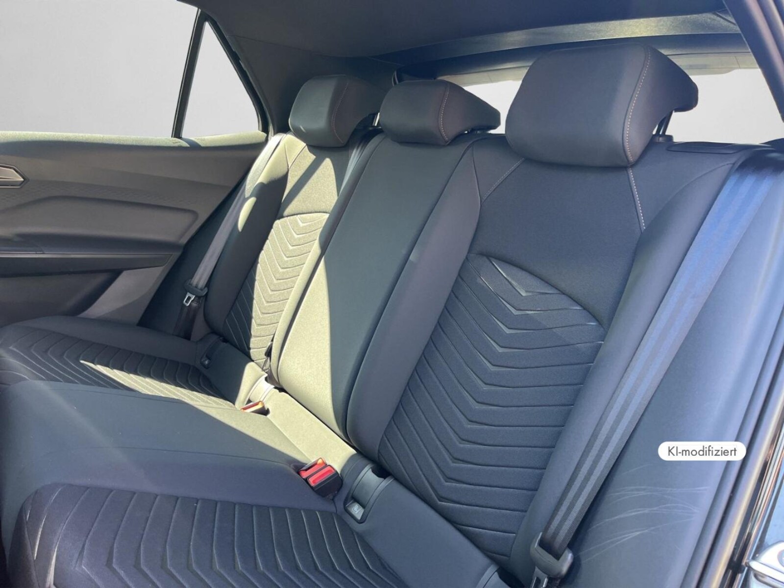 CUPRA Born – Bild 14