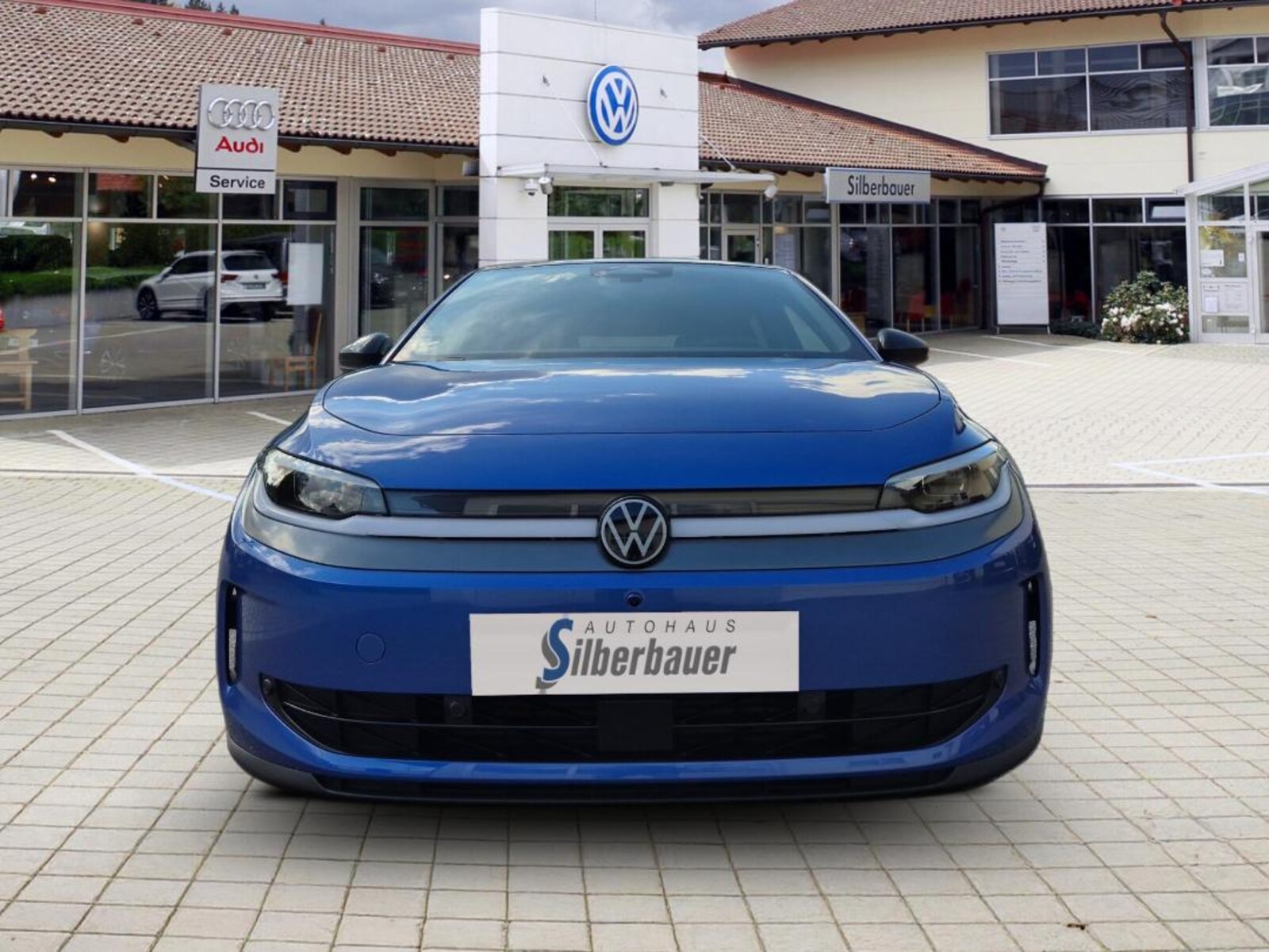 Volkswagen ID. Polo – Bild 7