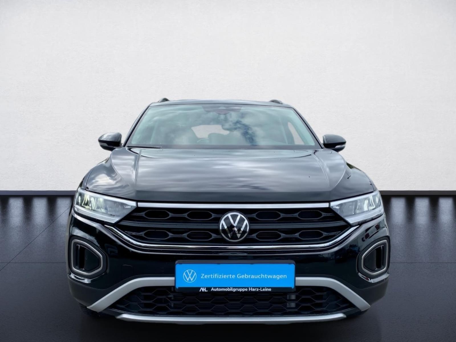 Volkswagen T-Roc – Bild 9