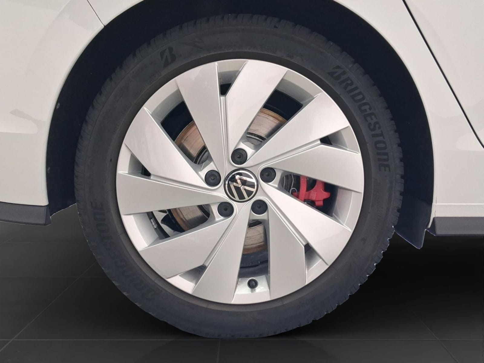Volkswagen Golf – Bild 7