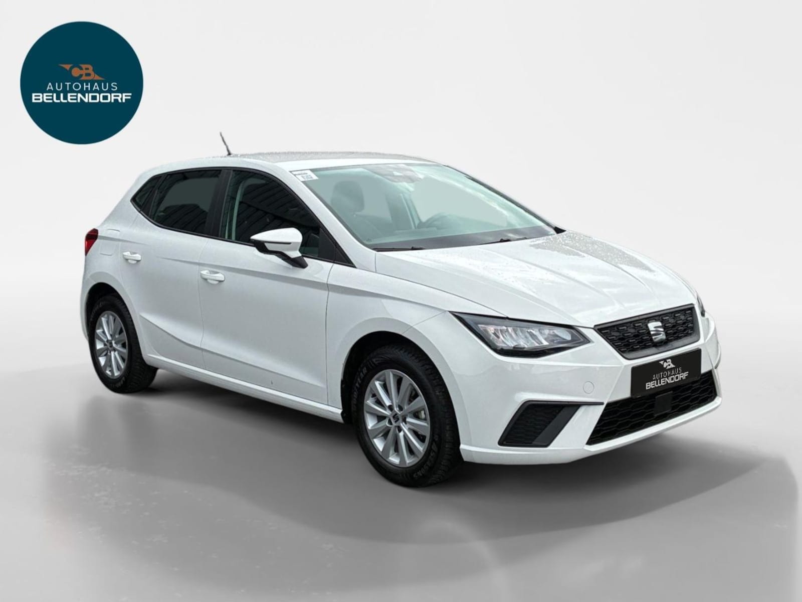 SEAT Ibiza – Bild 7