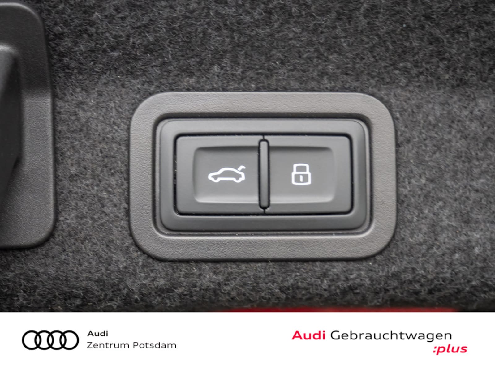 Audi A6 Limousine – Bild 23