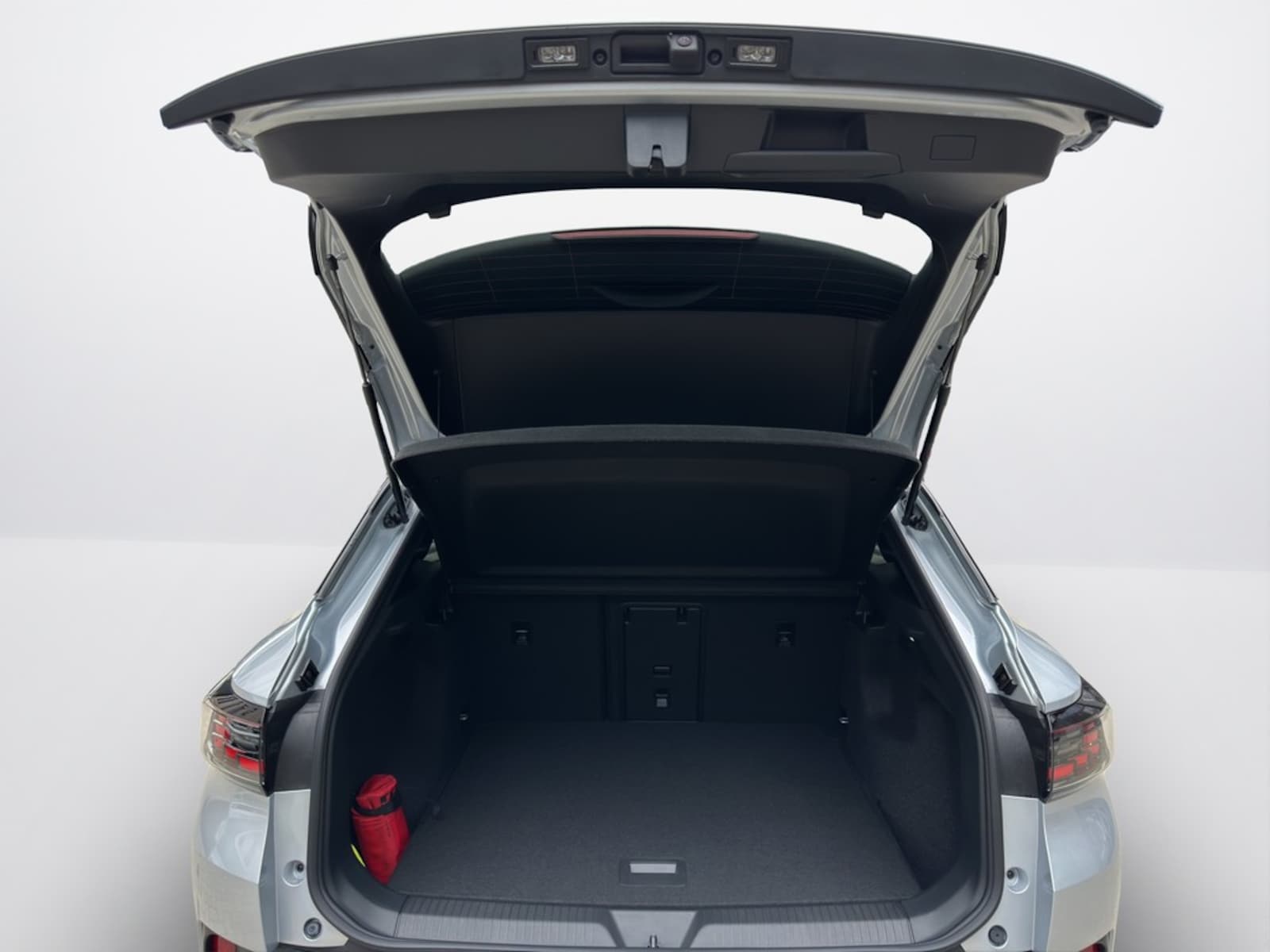 Volkswagen ID.4 – Bild 18