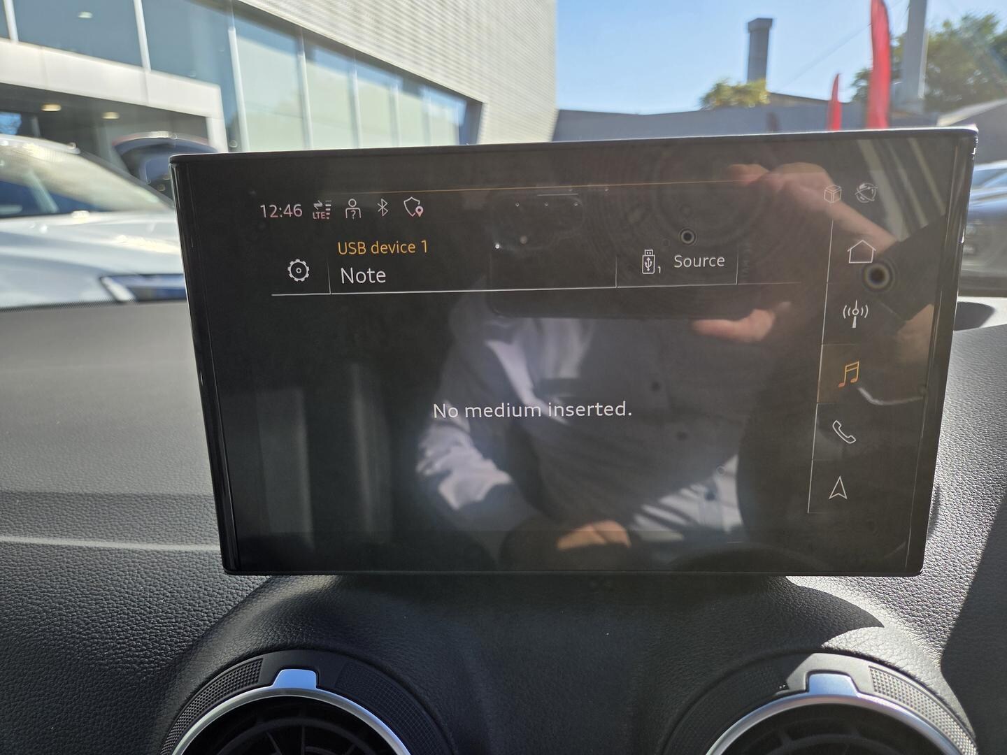 Image about Audi Q2 S line edition TFSI S tronic