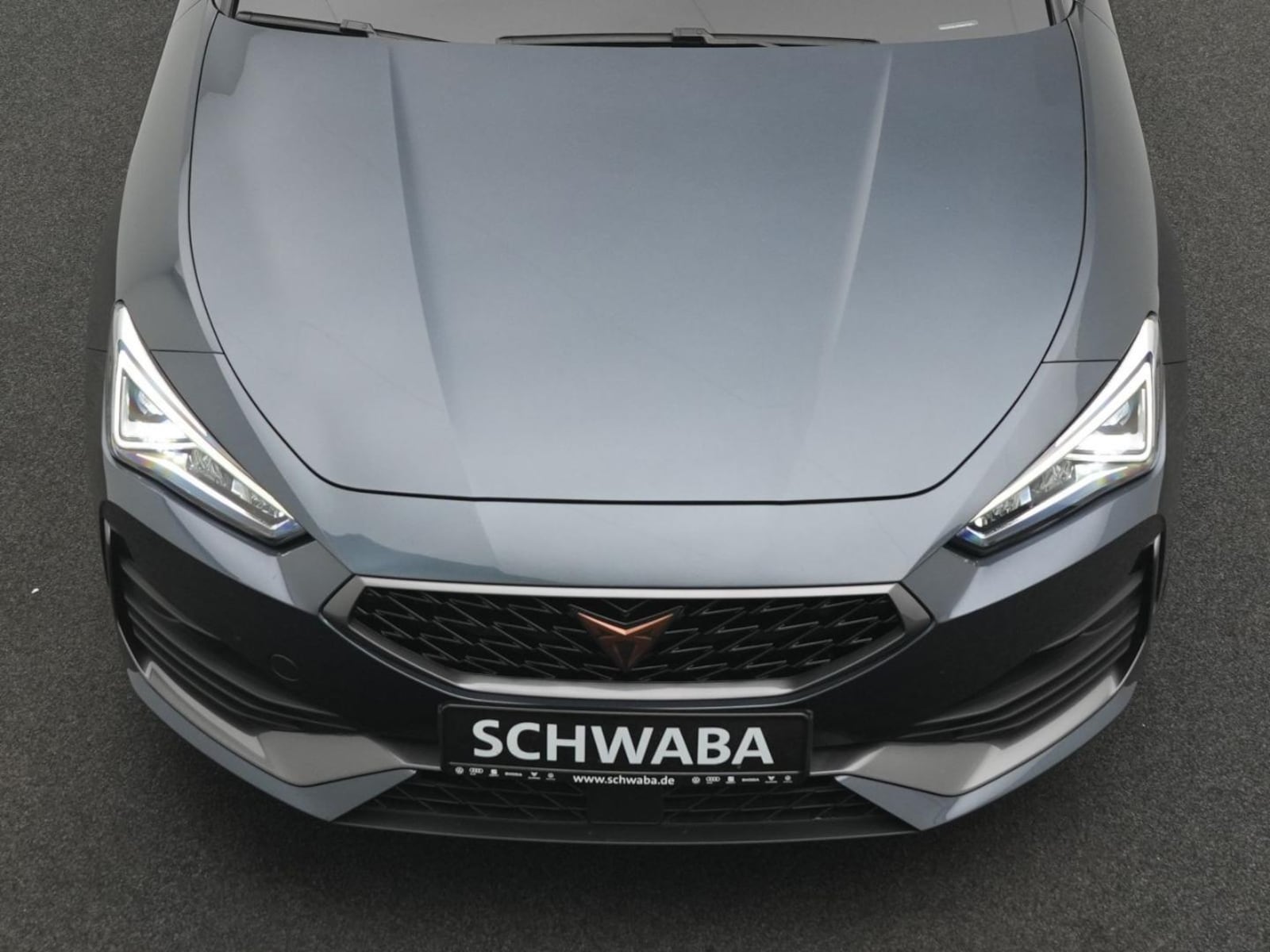 CUPRA Leon – Bild 27