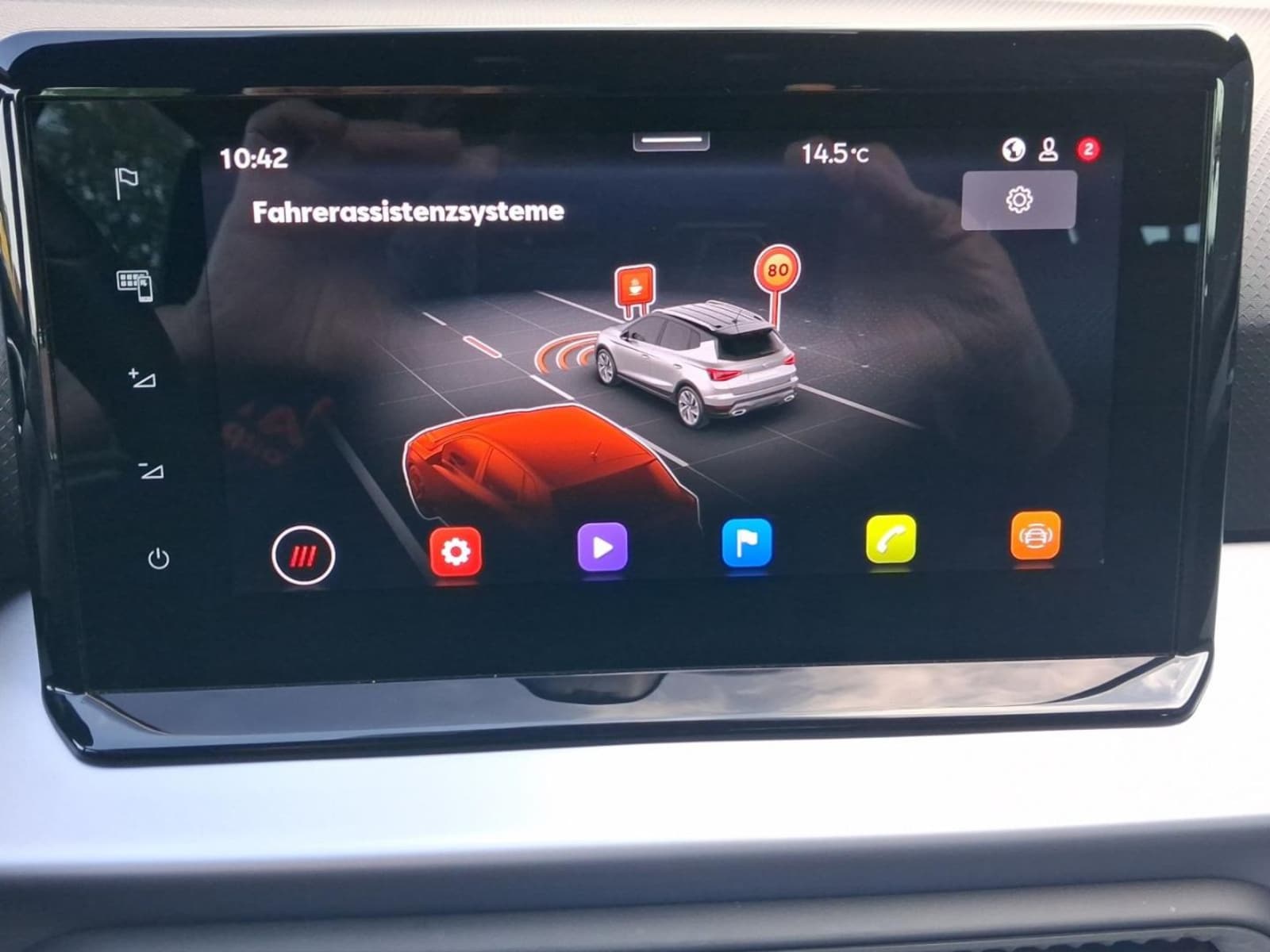 SEAT Arona – Bild 15
