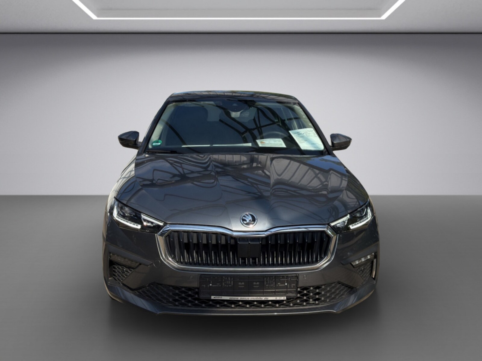 Škoda Scala – Bild 8