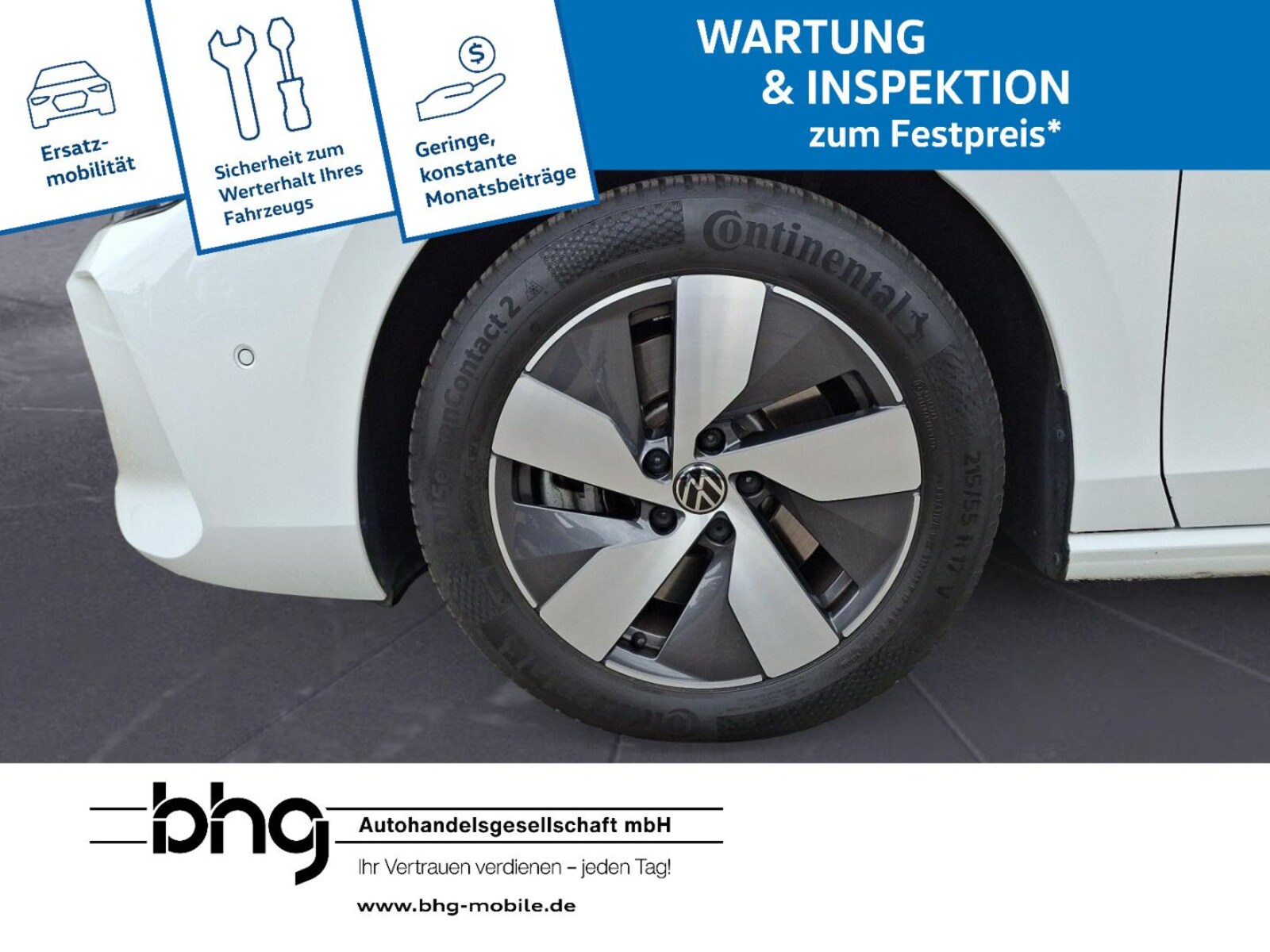 Volkswagen Passat – Bild 7