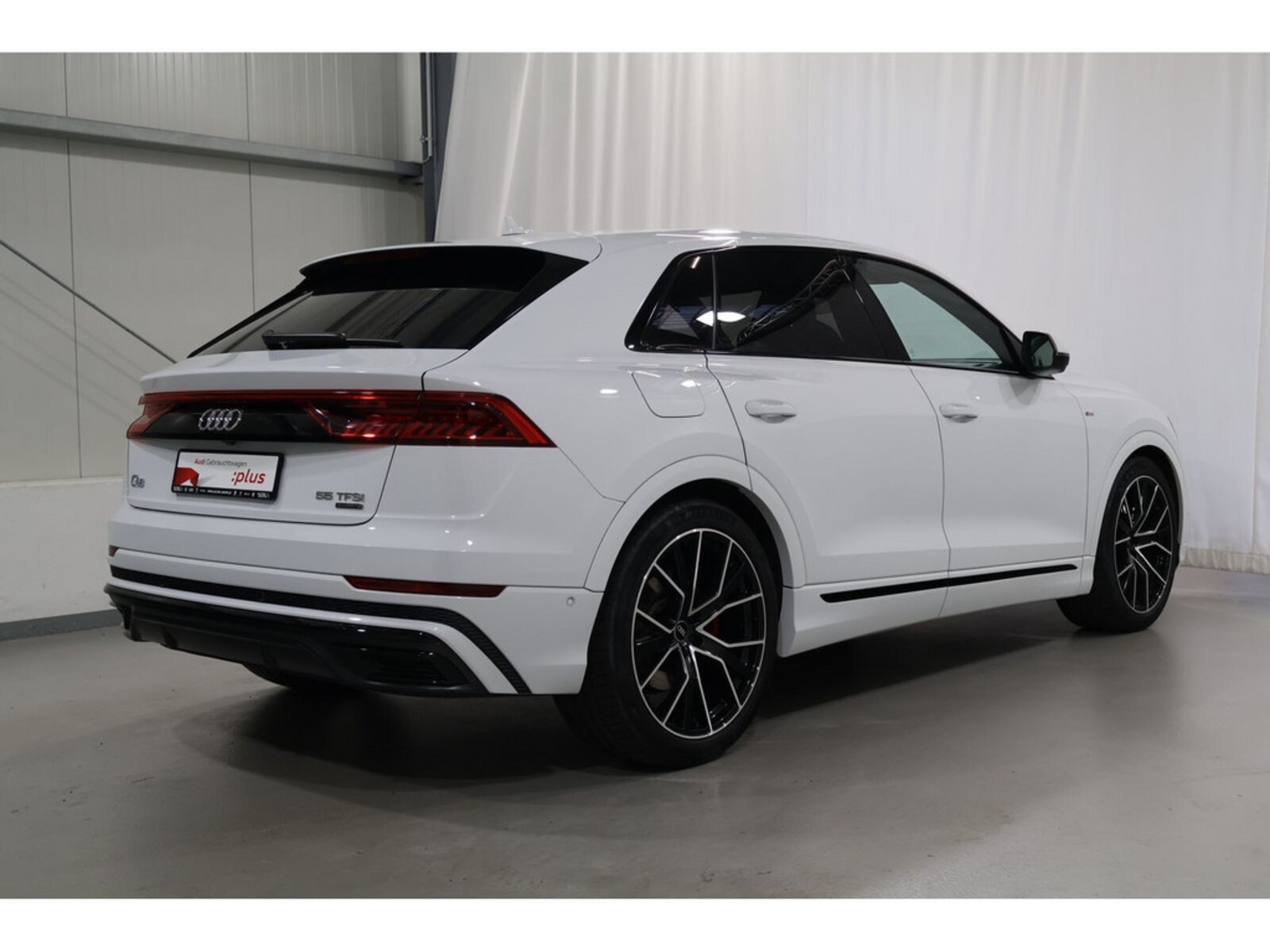 Audi Q8 – Bild 3