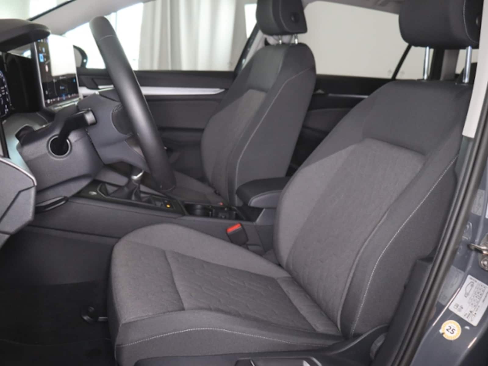 Volkswagen Golf Variant – Bild 9