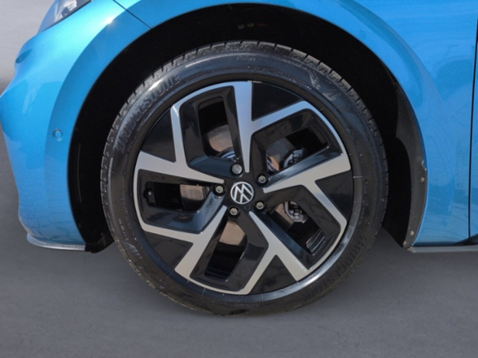 Volkswagen ID.3 – Bild 9