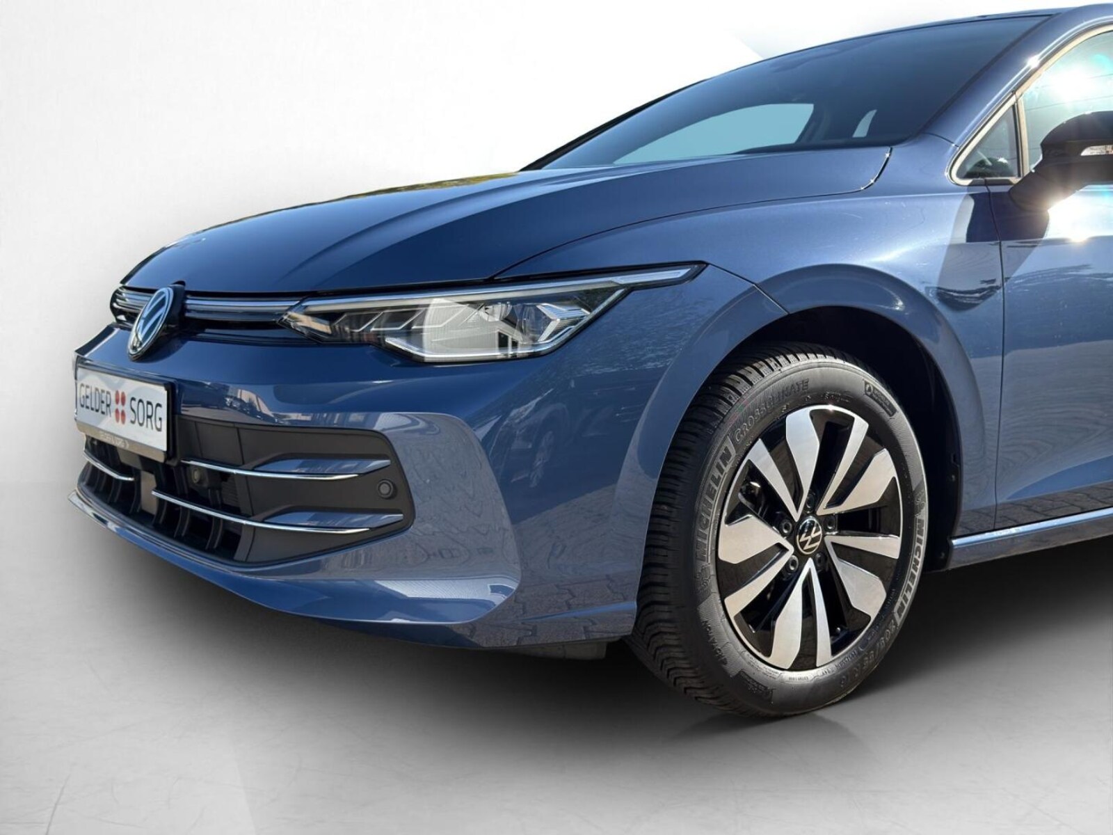 Volkswagen Golf – Bild 13