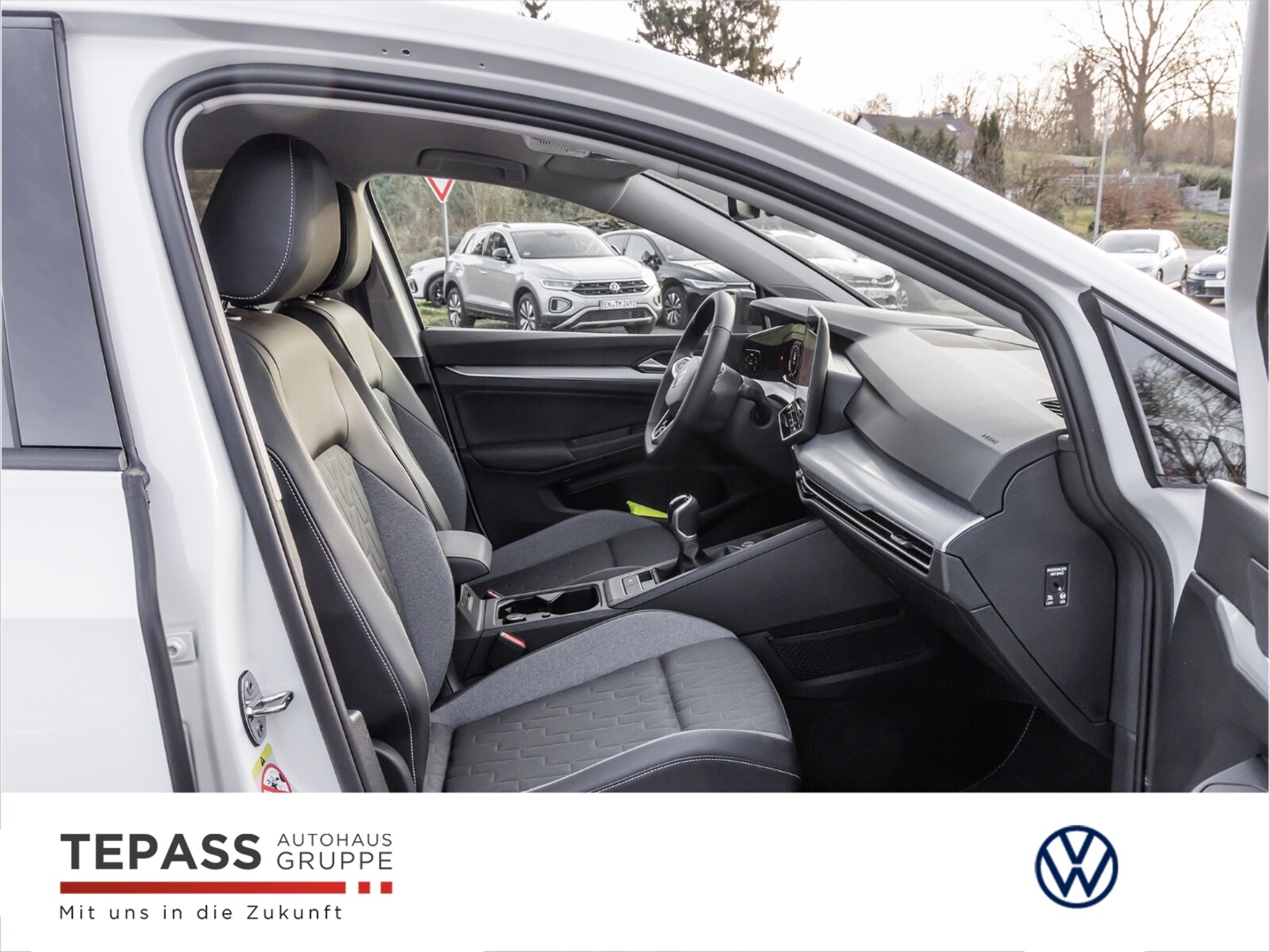 Volkswagen Golf – Bild 9