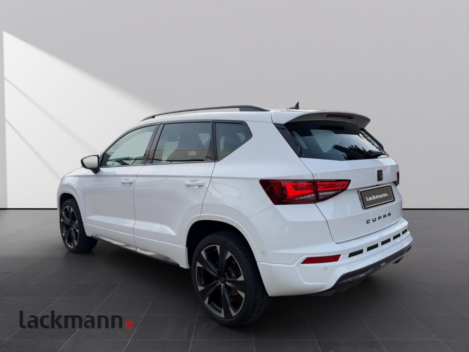 CUPRA Ateca – Bild 6