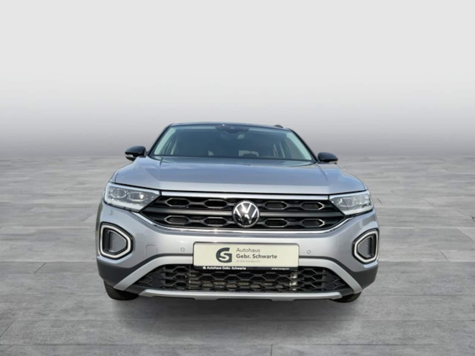 Volkswagen T-Roc – Bild 7