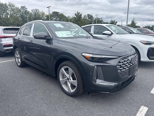 Photo of 2026 Audi Q5