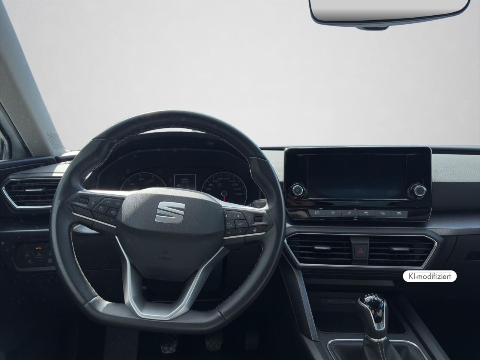 SEAT Leon – Bild 4
