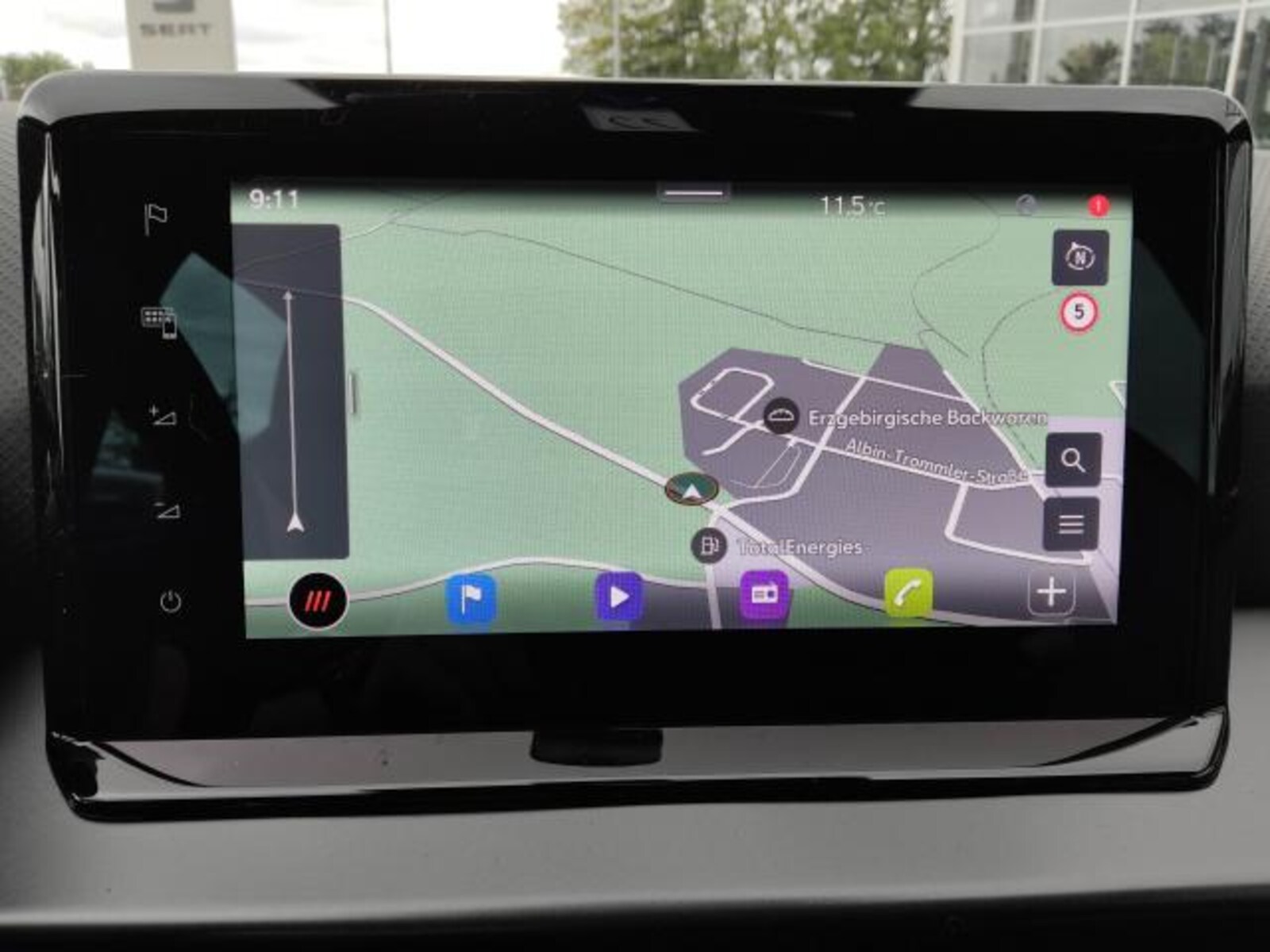 SEAT Ibiza – Bild 17