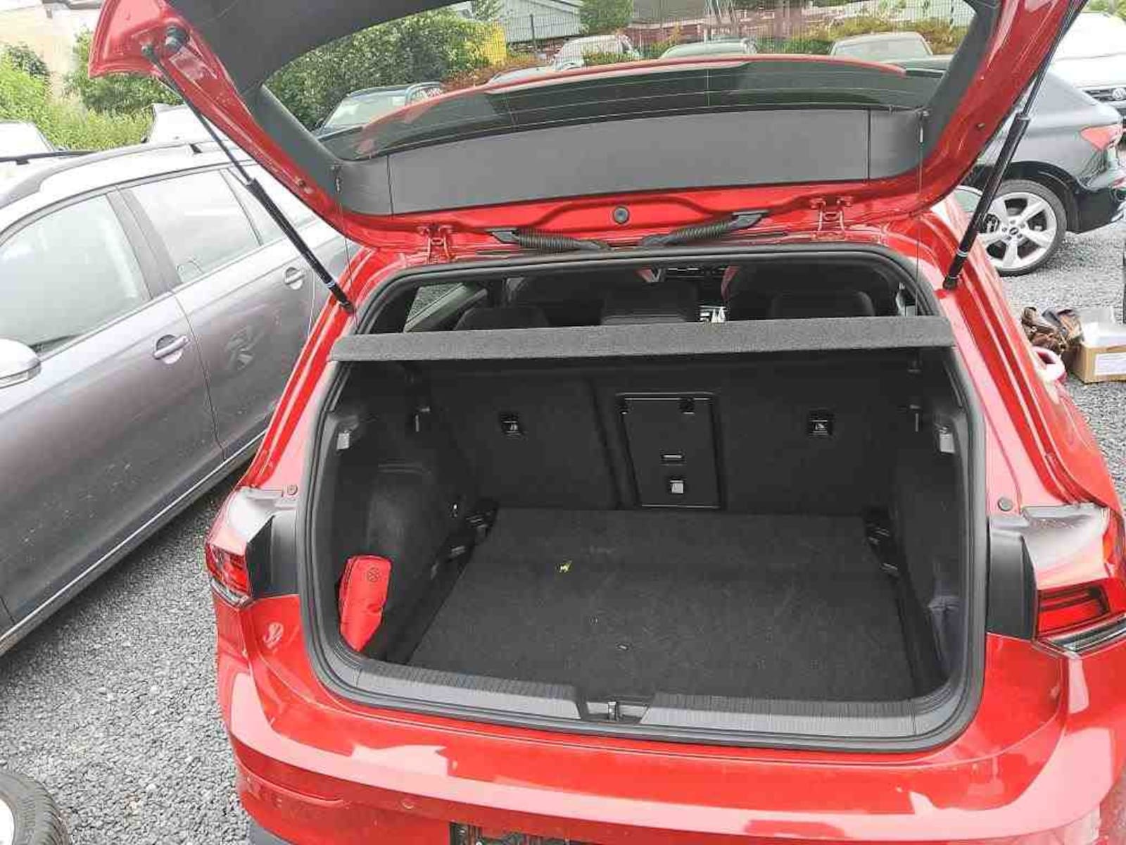 Volkswagen Golf – Bild 8
