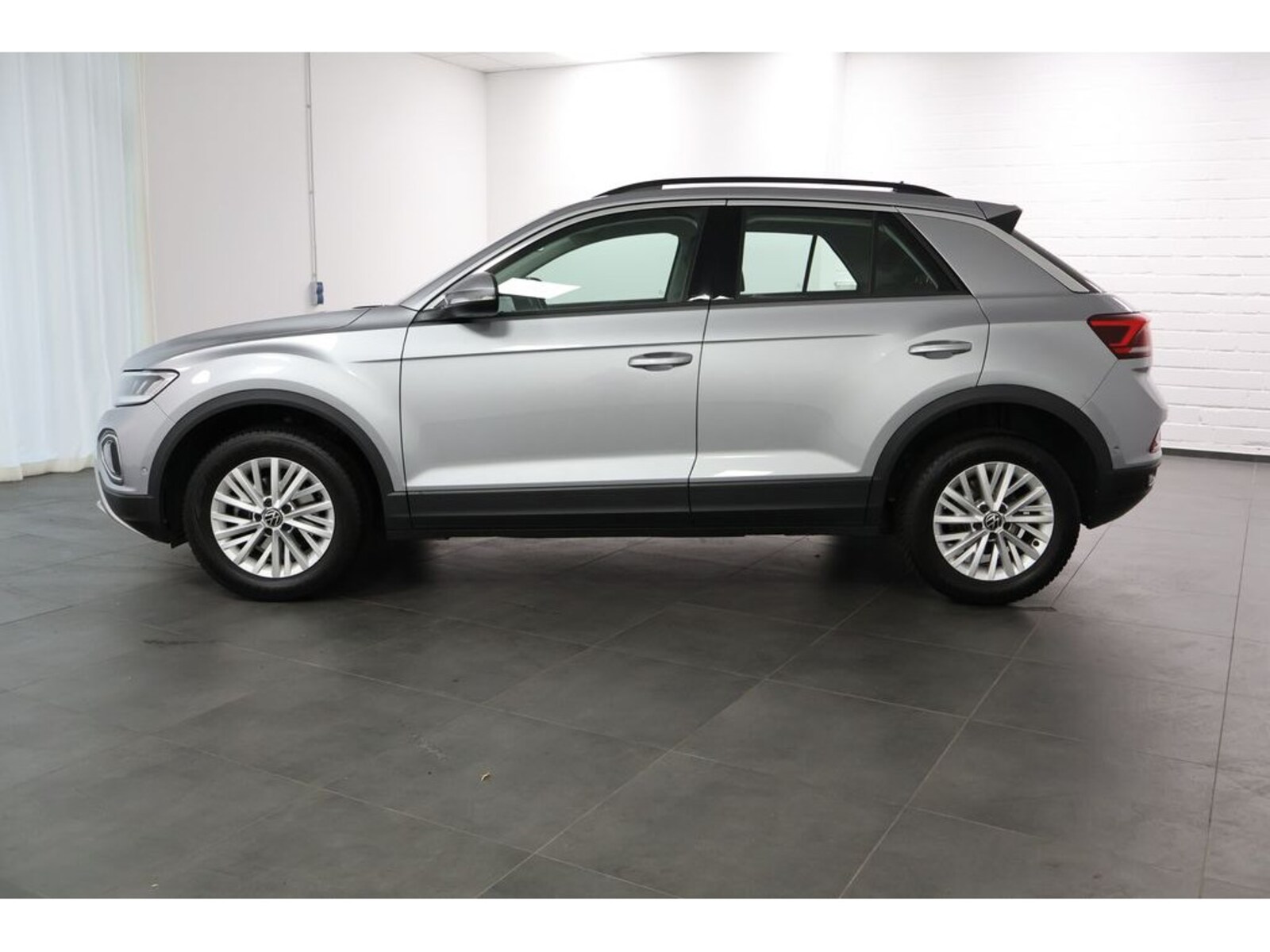 Volkswagen T-Roc – Bild 7