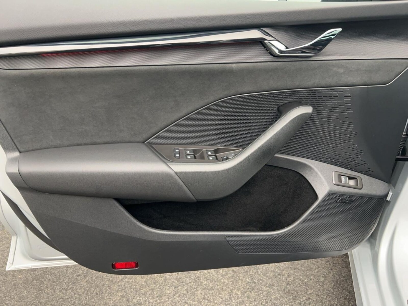 Škoda Octavia Combi – Bild 18