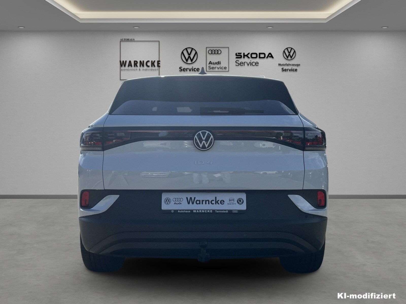 Volkswagen ID.4 – Bild 6
