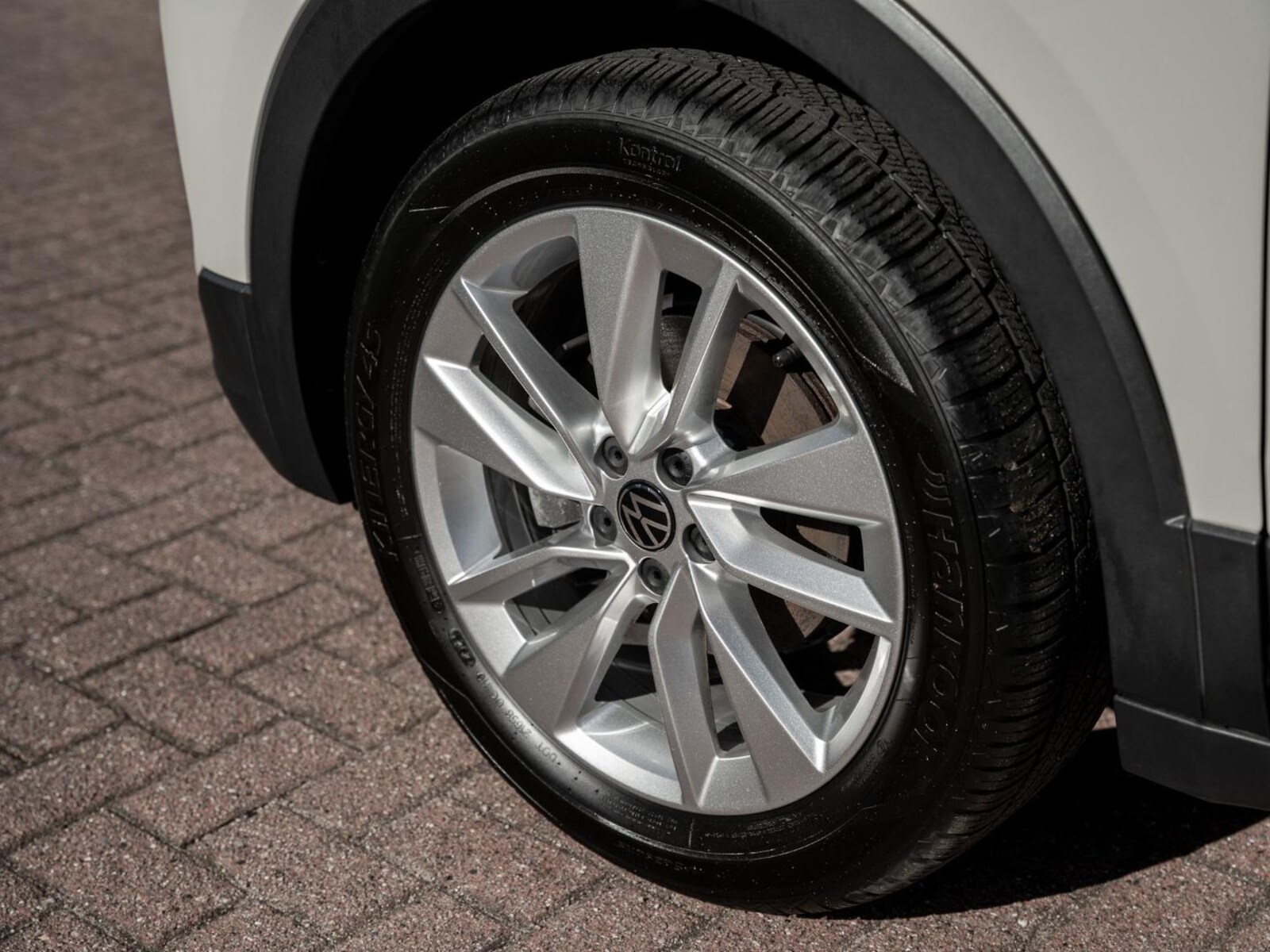 Volkswagen T-Cross – Bild 6