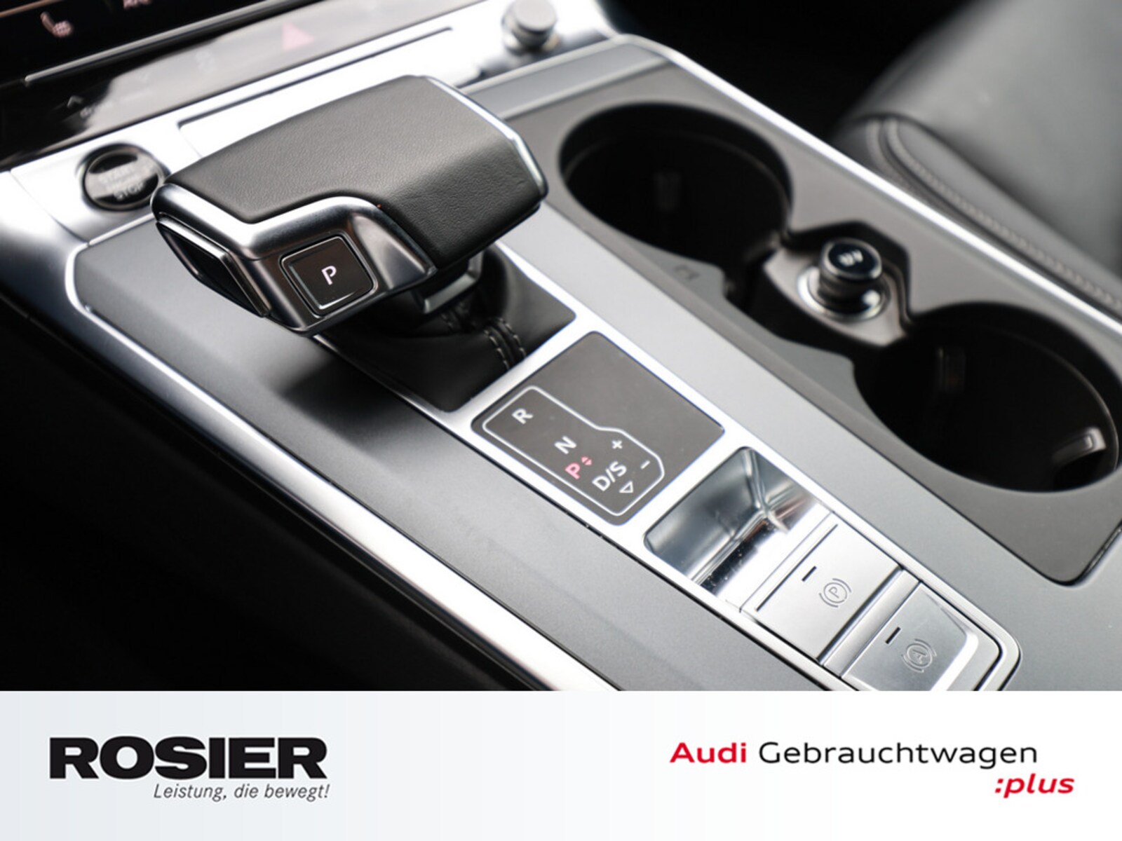 Audi A6 Avant – Bild 16