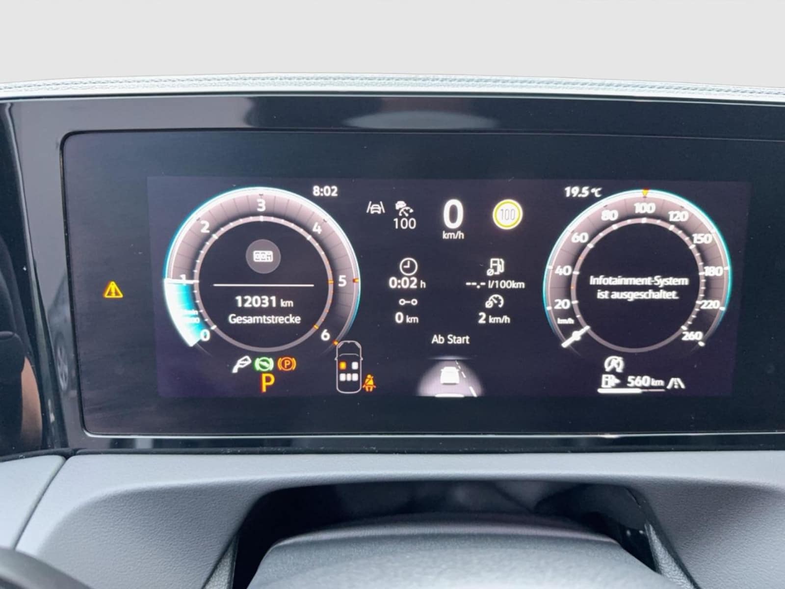 Volkswagen Tiguan – Bild 11