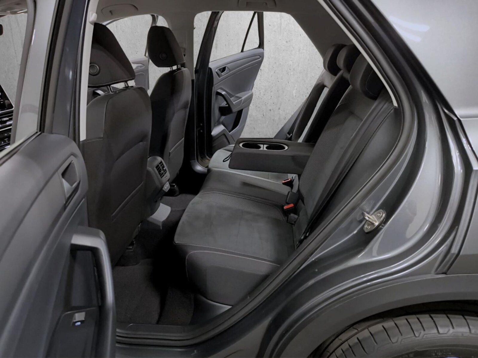 Volkswagen T-Roc – Bild 12