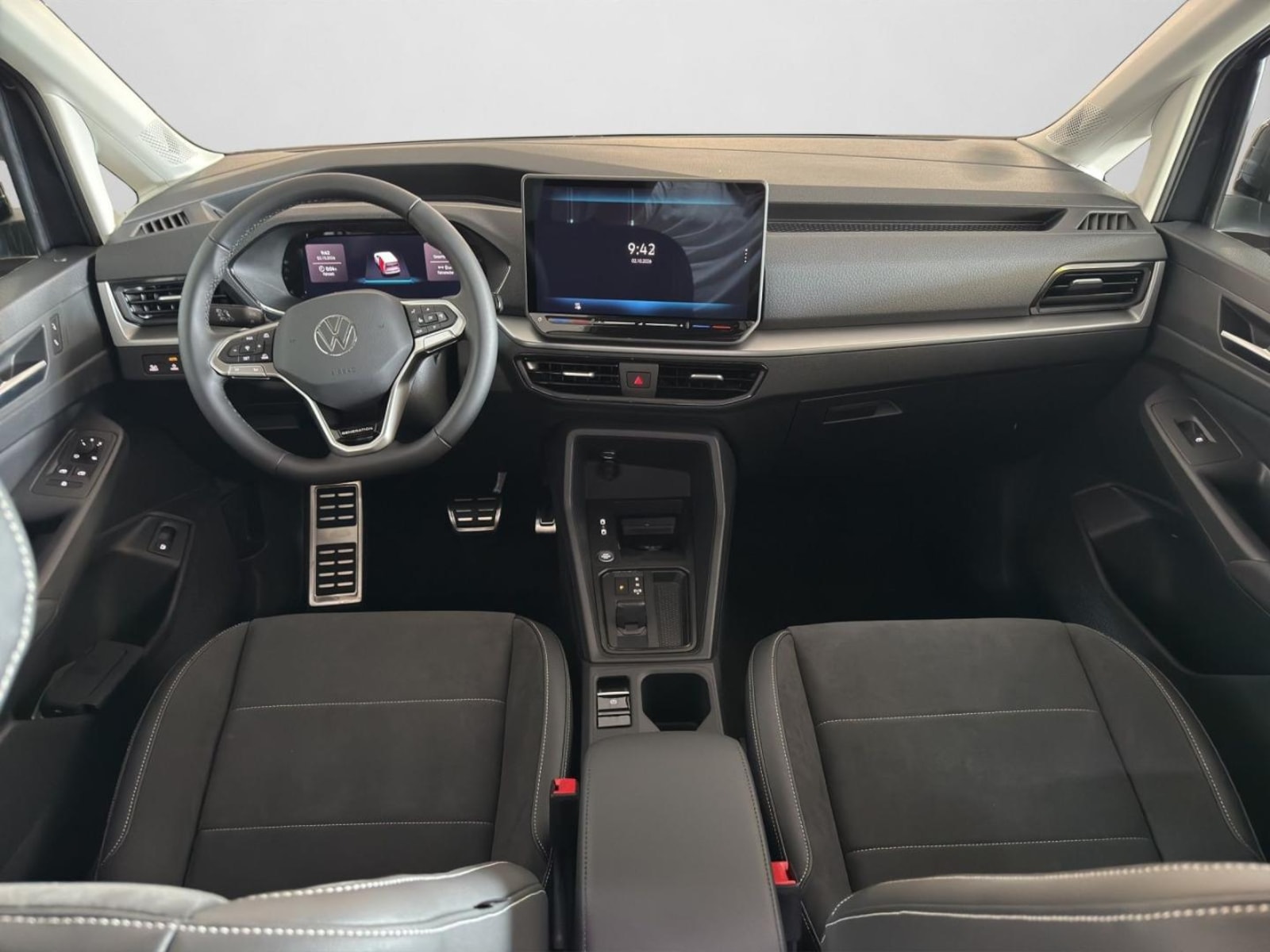 Volkswagen Caddy Kombi – Bild 3