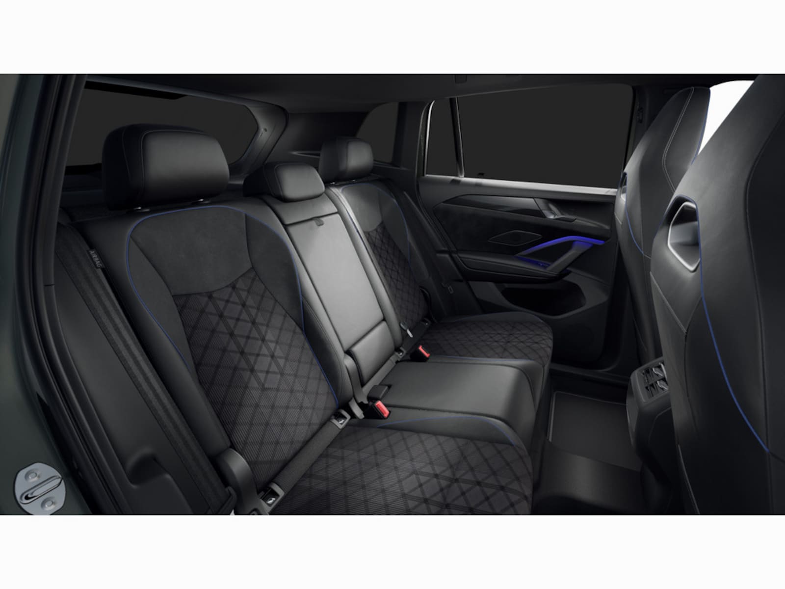 Volkswagen Tiguan – Bild 12