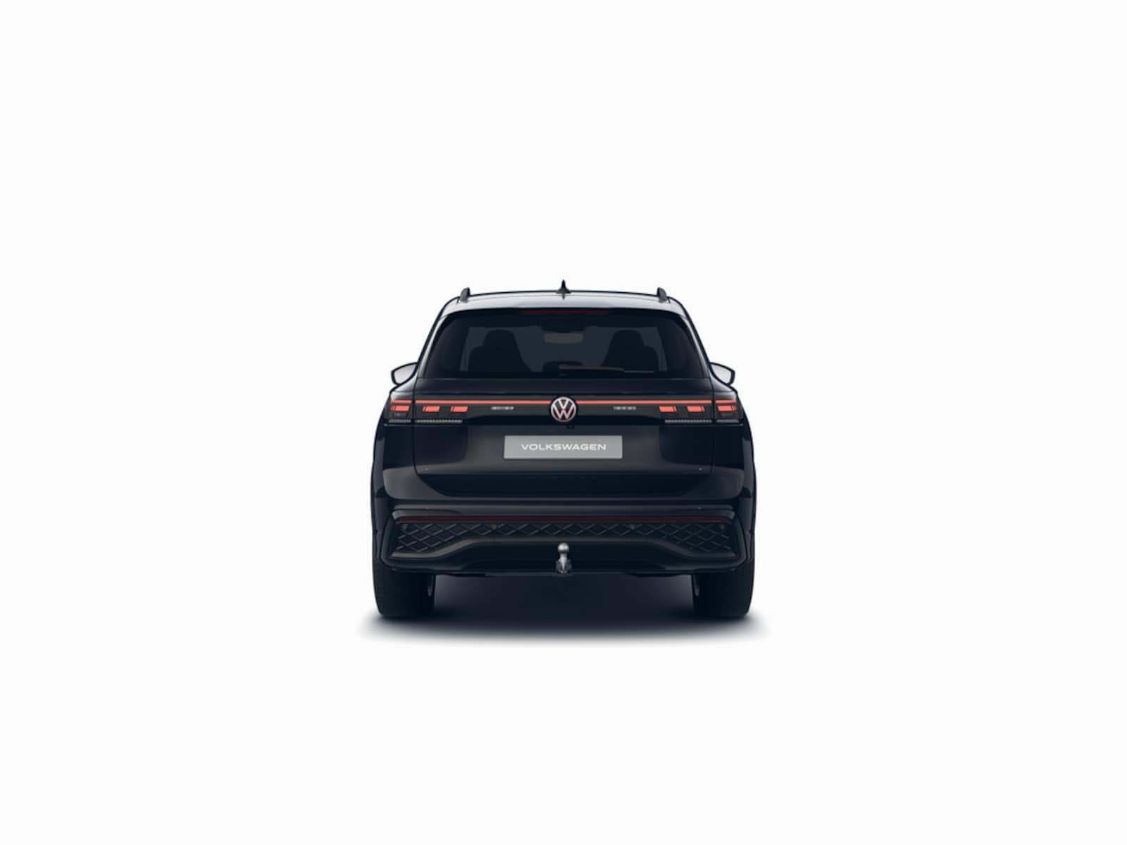 Volkswagen Tiguan – Bild 12