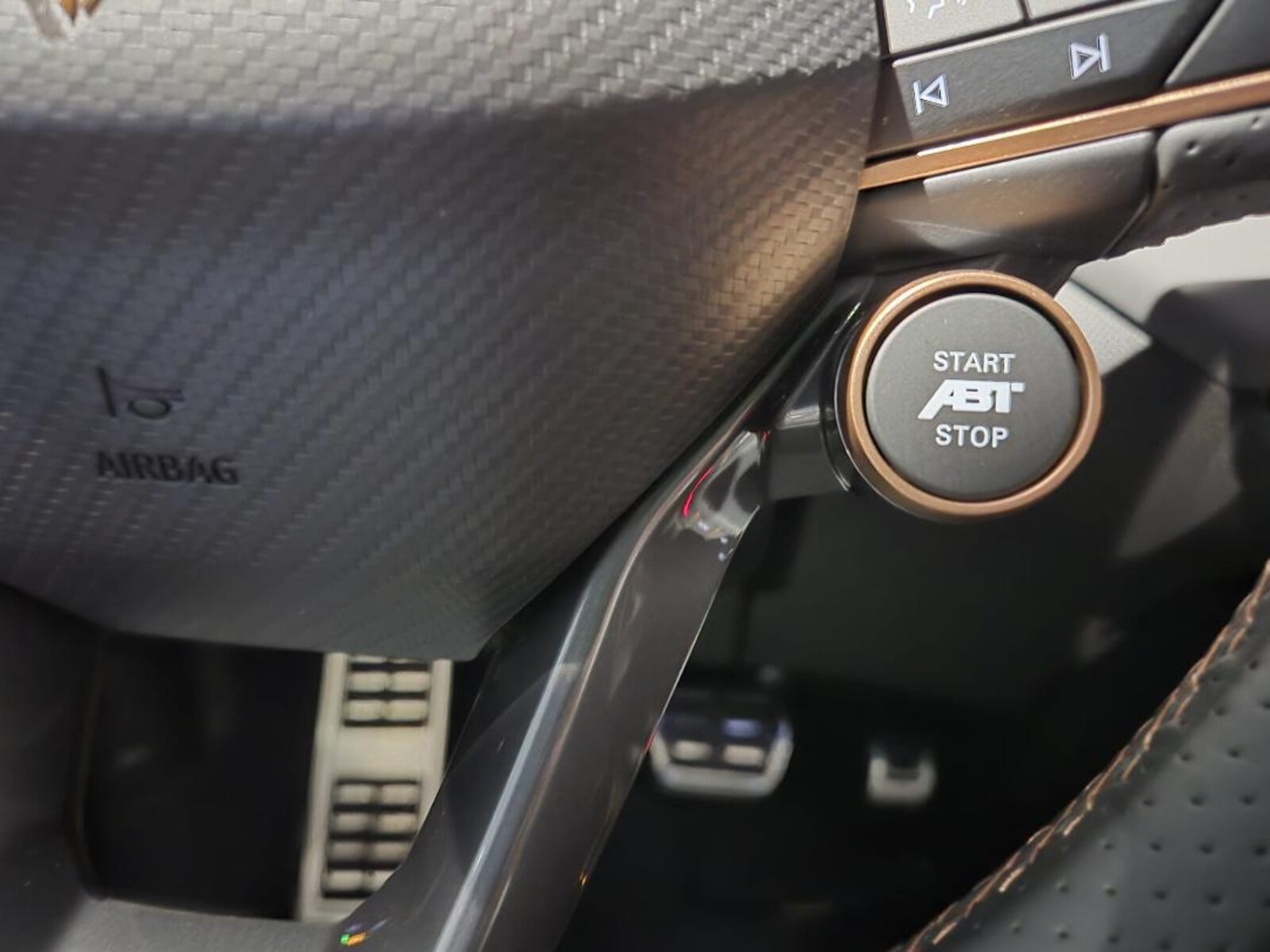 CUPRA Terramar – Bild 13