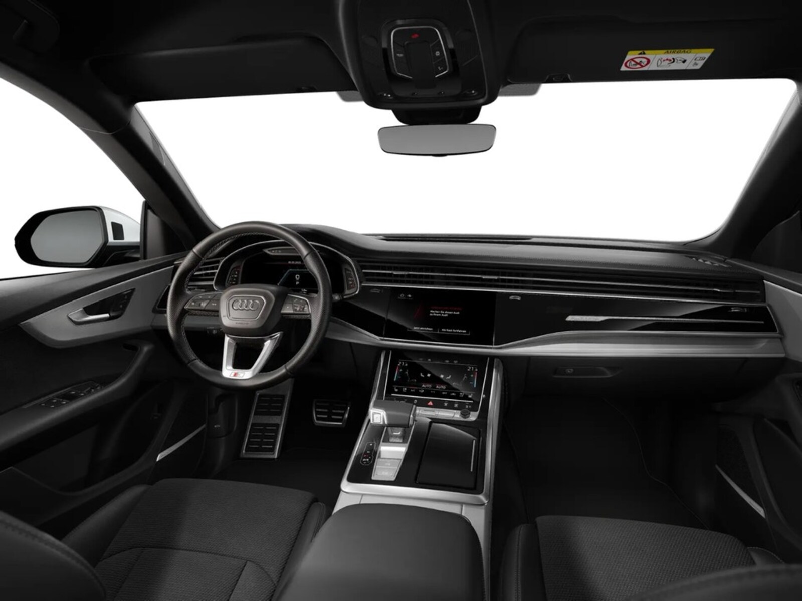 Audi Q8 – Bild 6