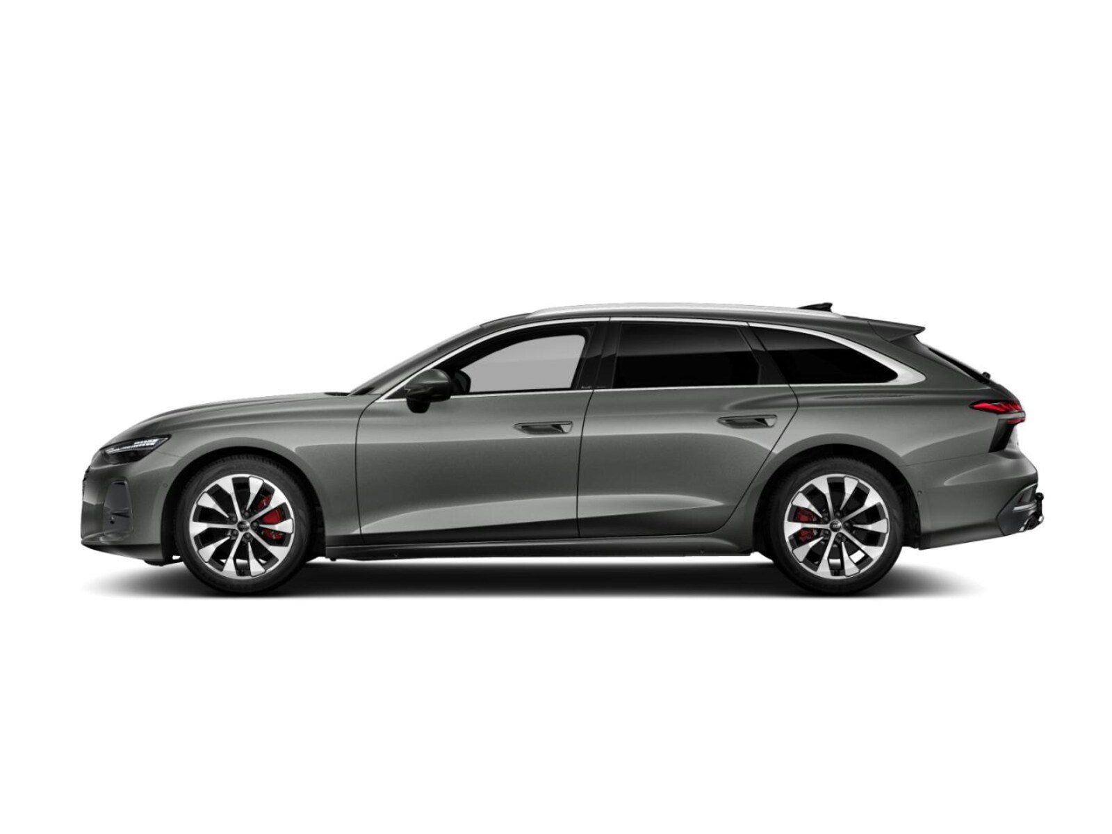 Audi A6 Avant – Bild 6