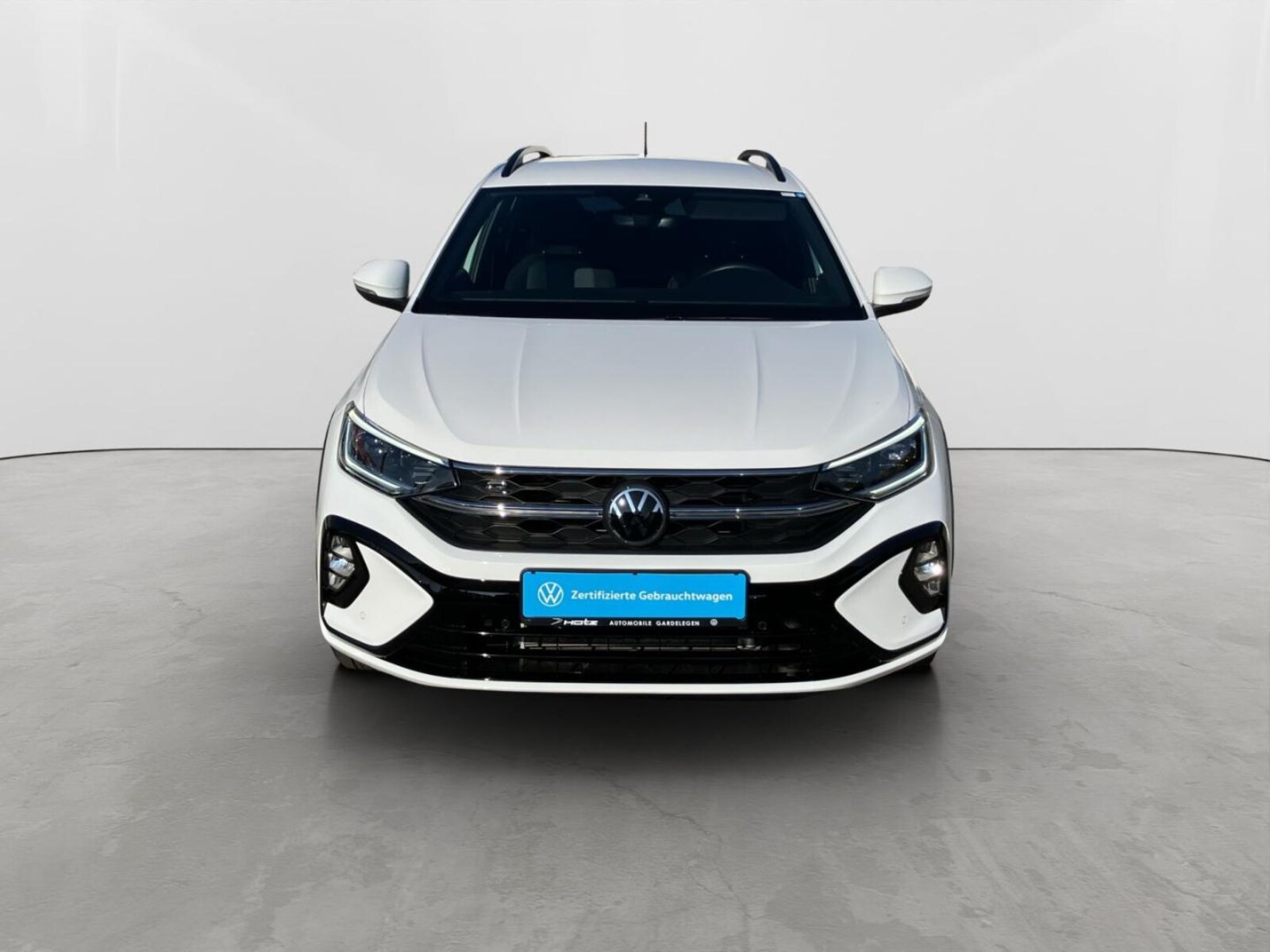 Volkswagen Taigo – Bild 8