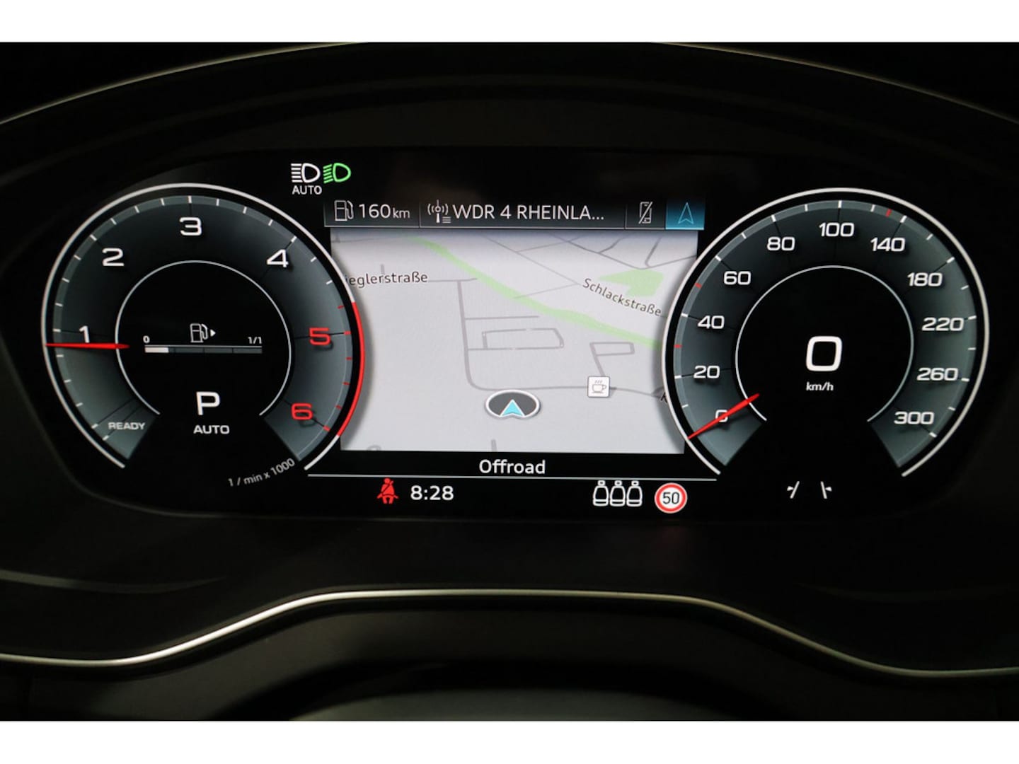 Bild über Audi Q5 Sportback 40 TDI quattro S tronic - für weitere Informationen kontaktieren Sie den Audi Partner