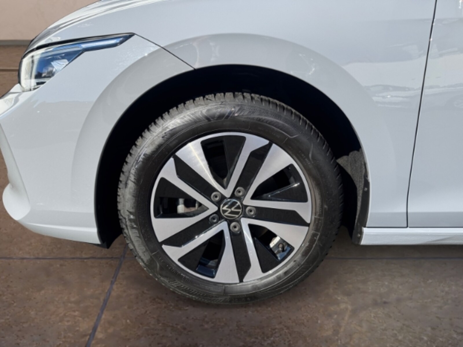 Volkswagen Golf Variant – Bild 7