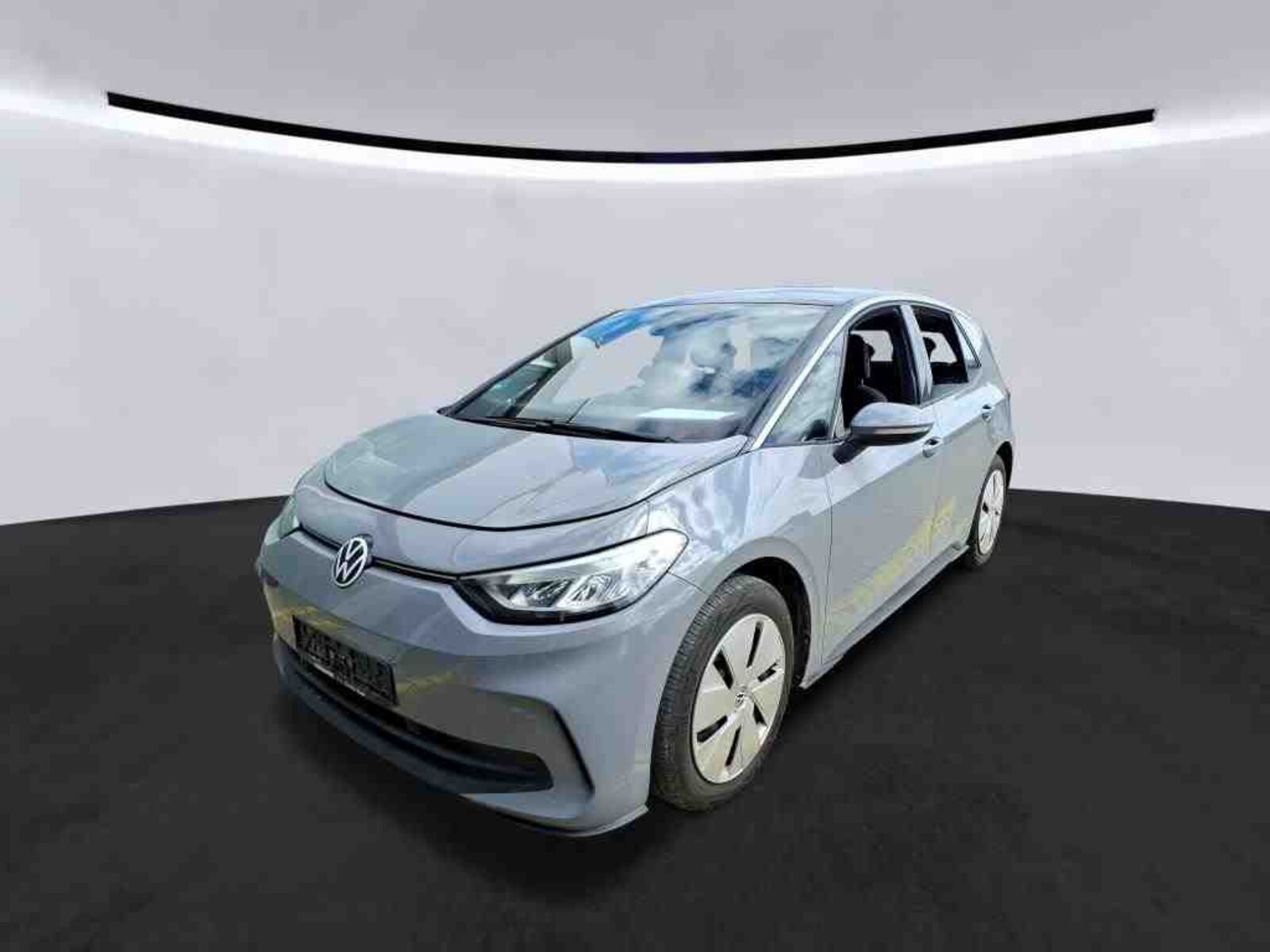 Volkswagen ID.3 – Bild 2