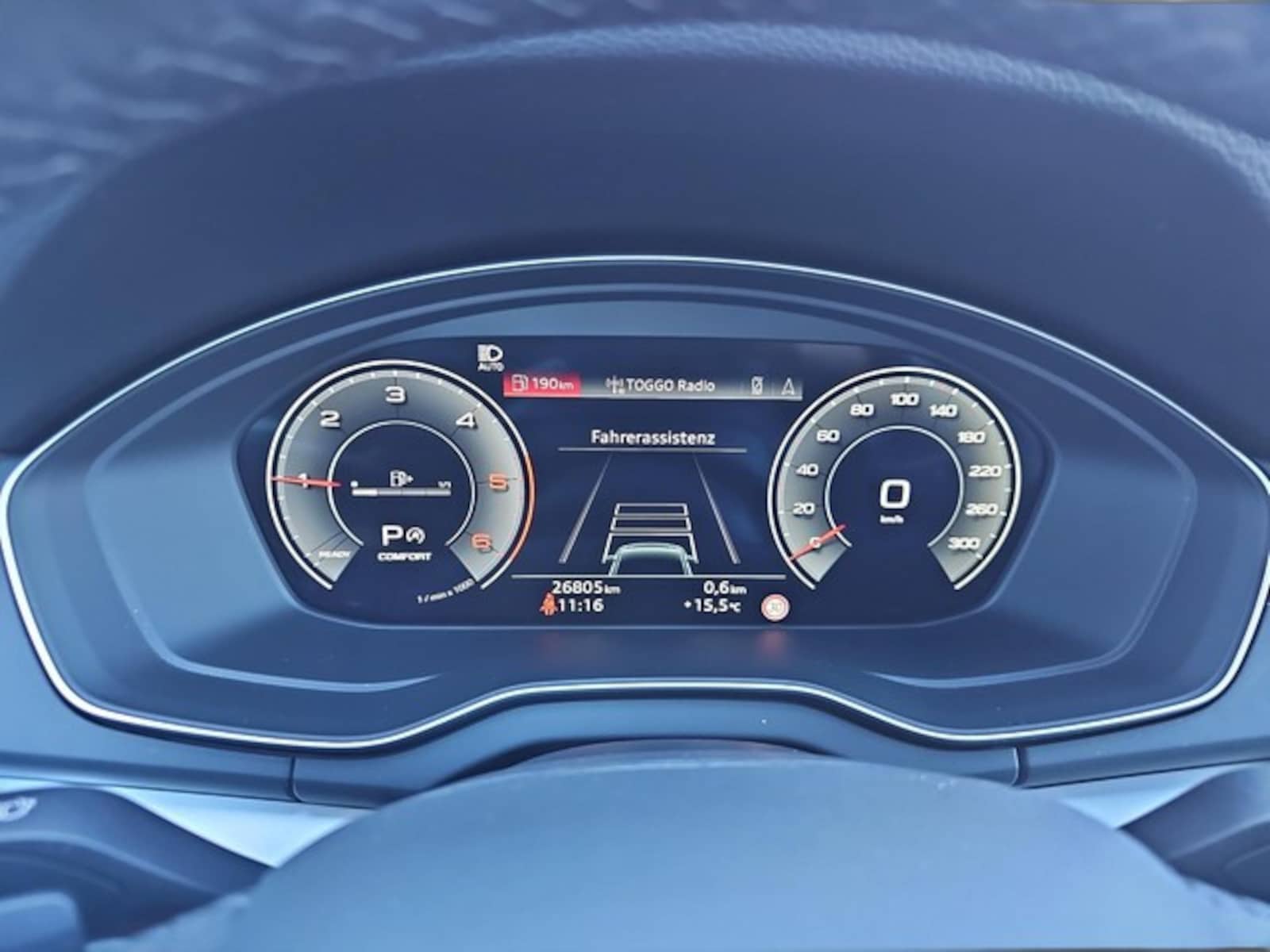 Audi Q5 – Bild 12