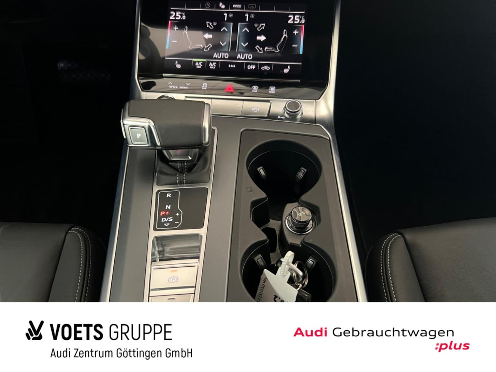Audi A6 Avant – Bild 8