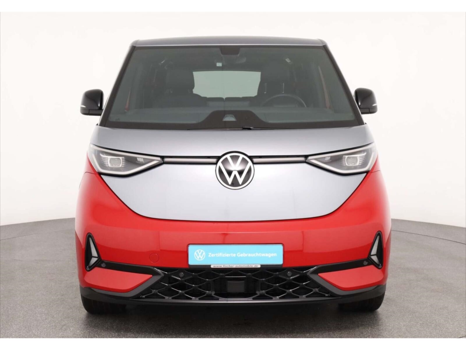 Volkswagen ID. Buzz – Bild 3