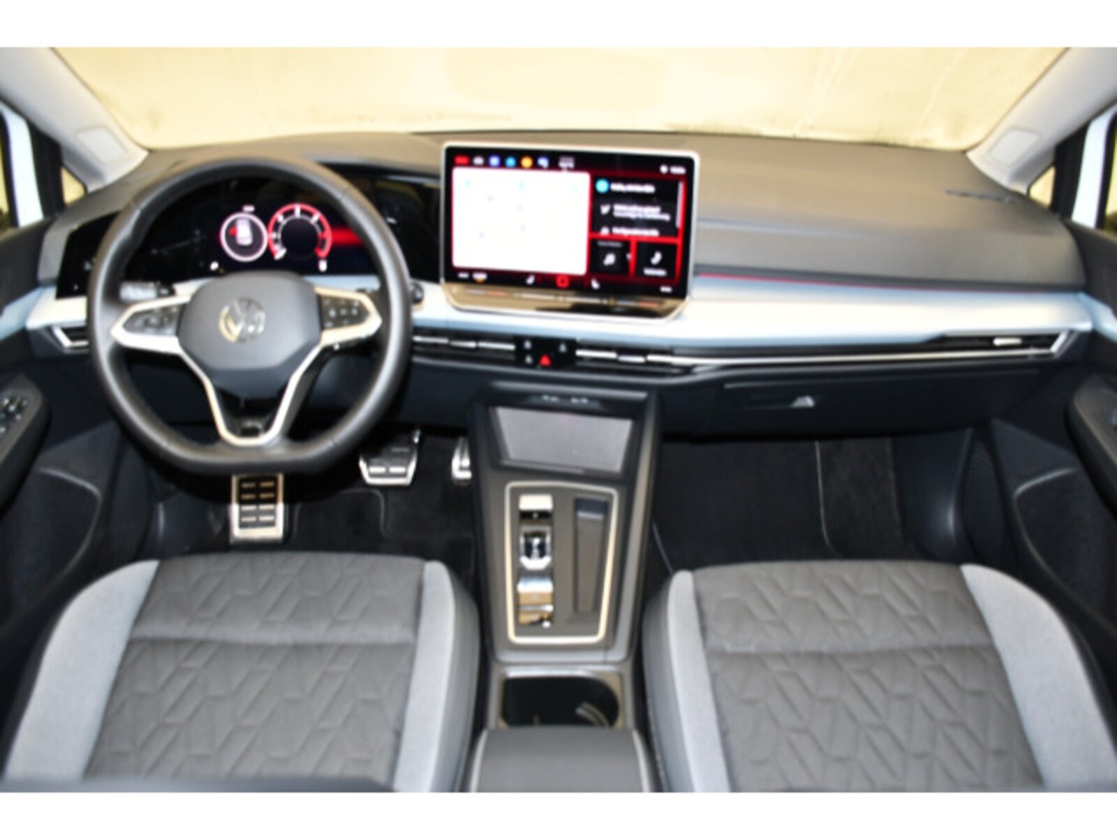 Volkswagen Golf – Bild 5