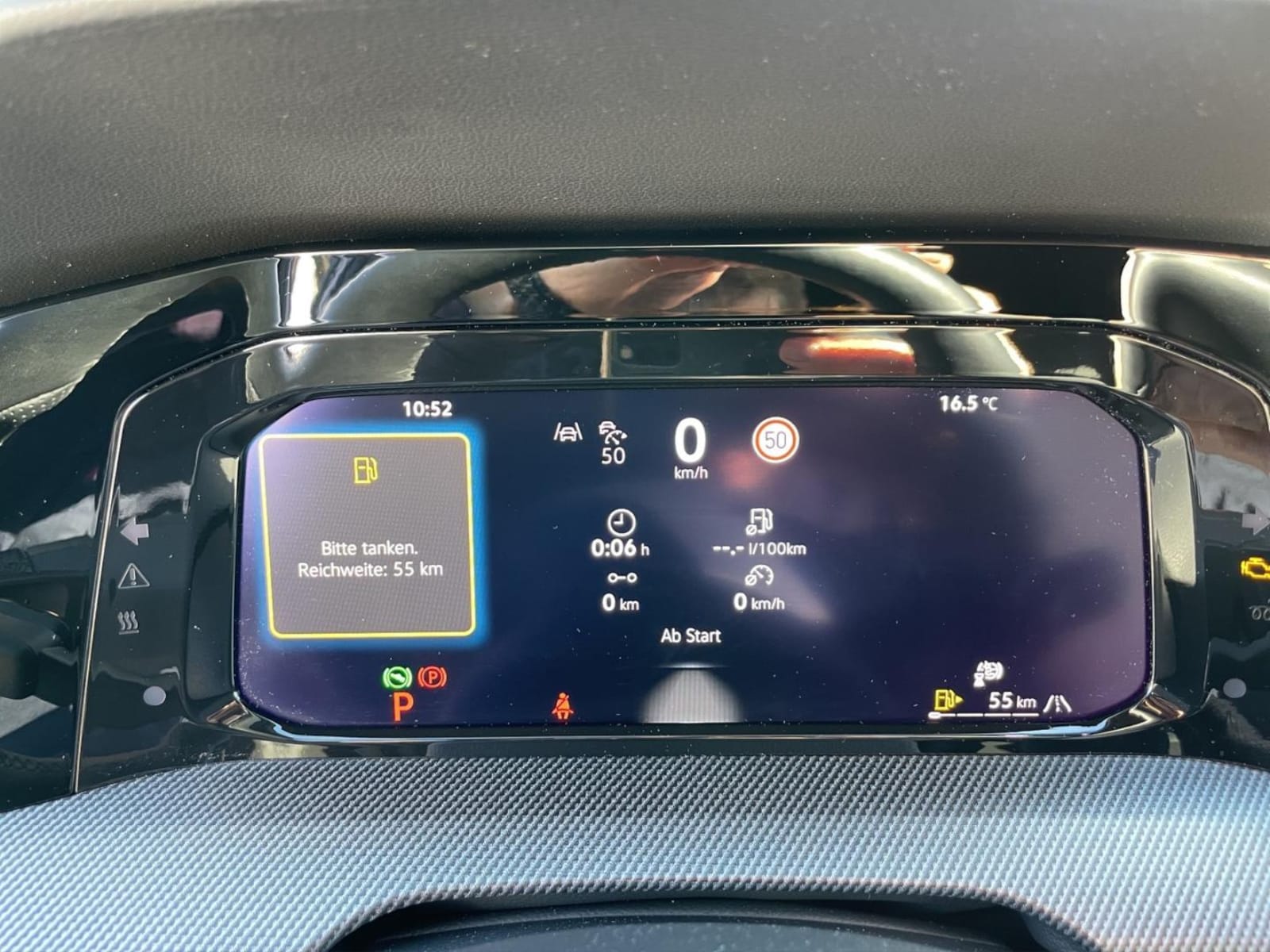 Volkswagen Golf Variant – Bild 10