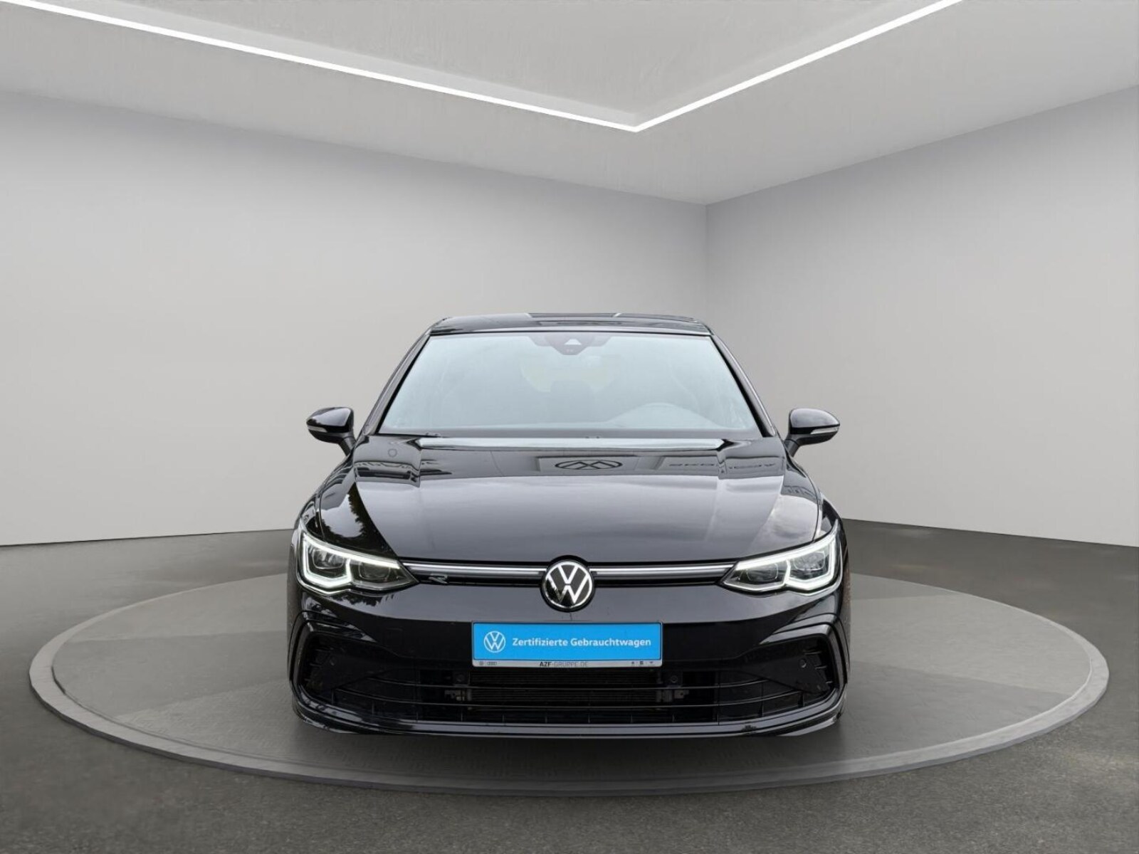 Volkswagen Golf – Bild 6