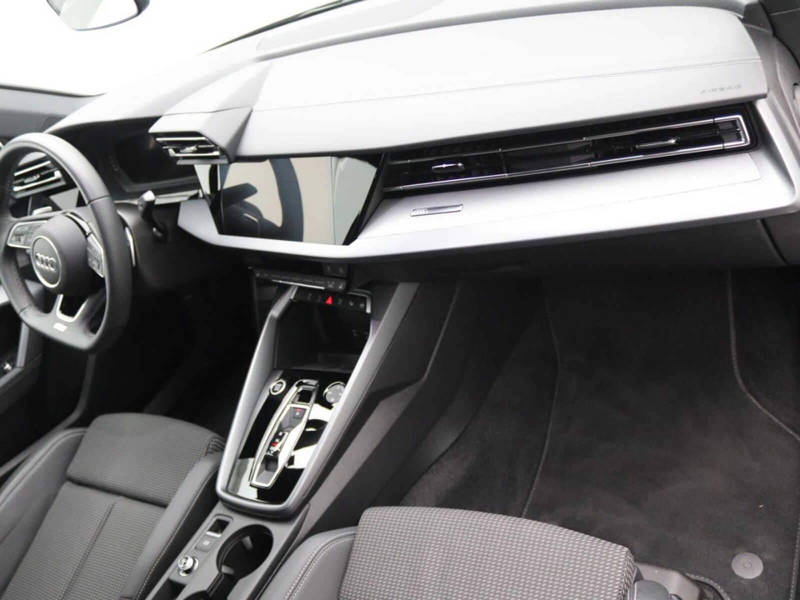 Audi A3 Sportback – Bild 9
