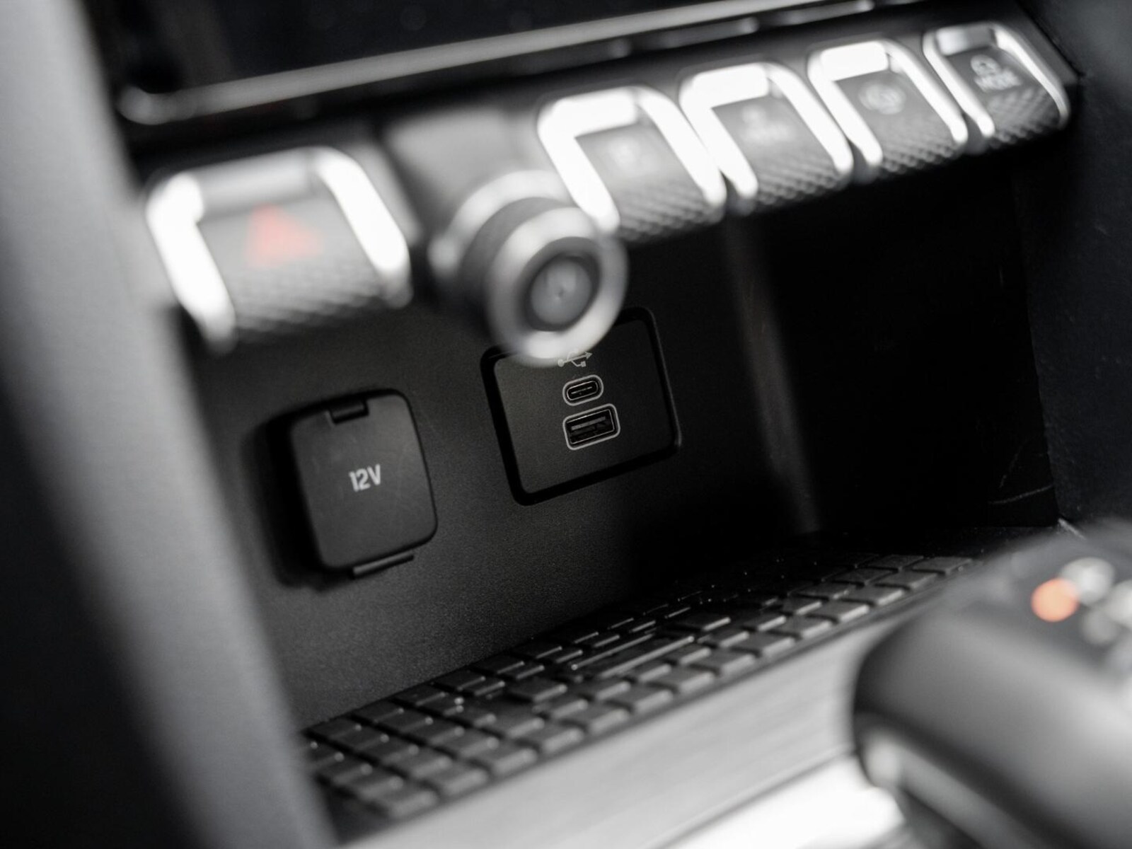 Volkswagen Amarok DoubleCab – Bild 17