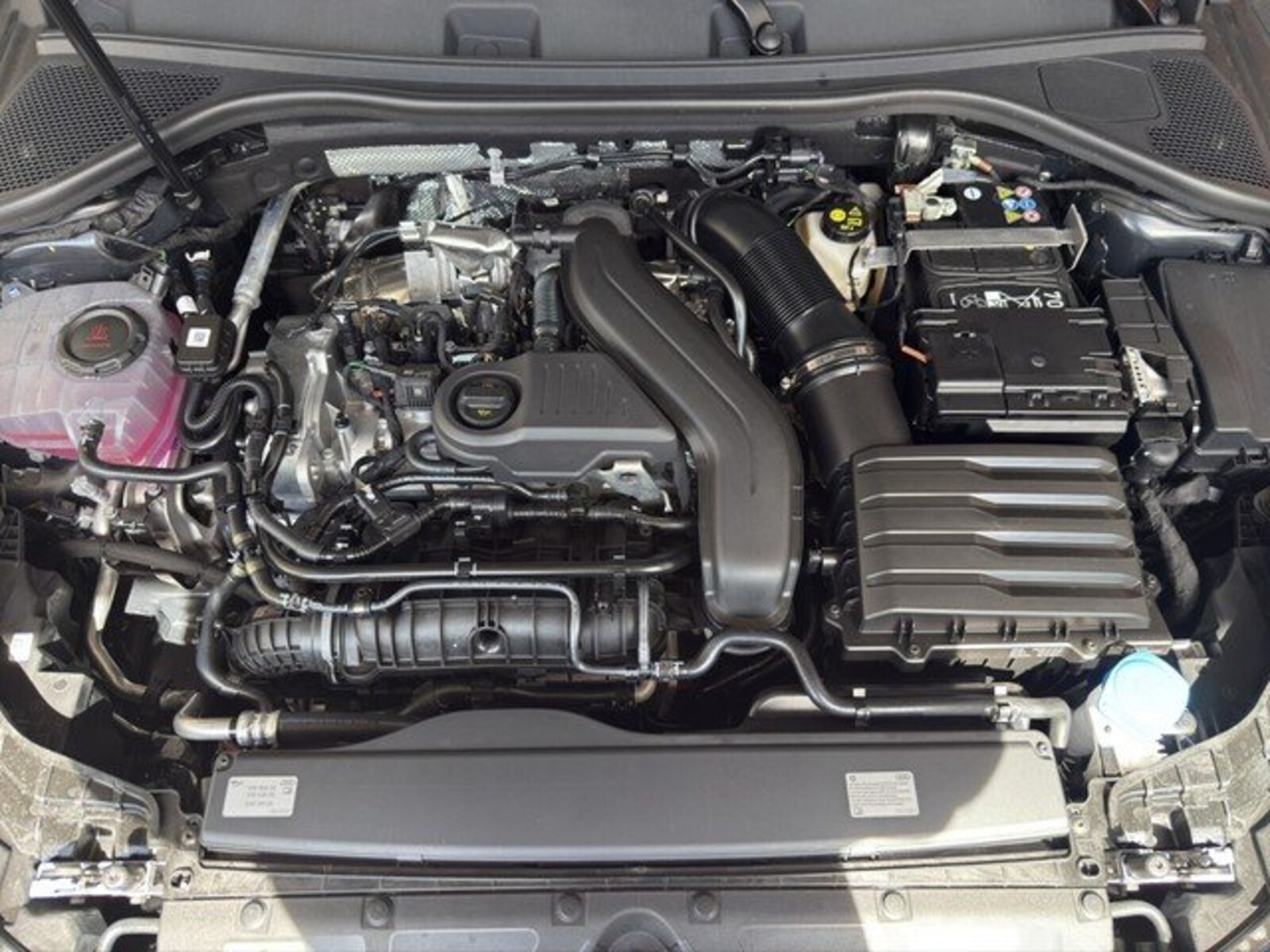 Audi A3 Sportback – Bild 15