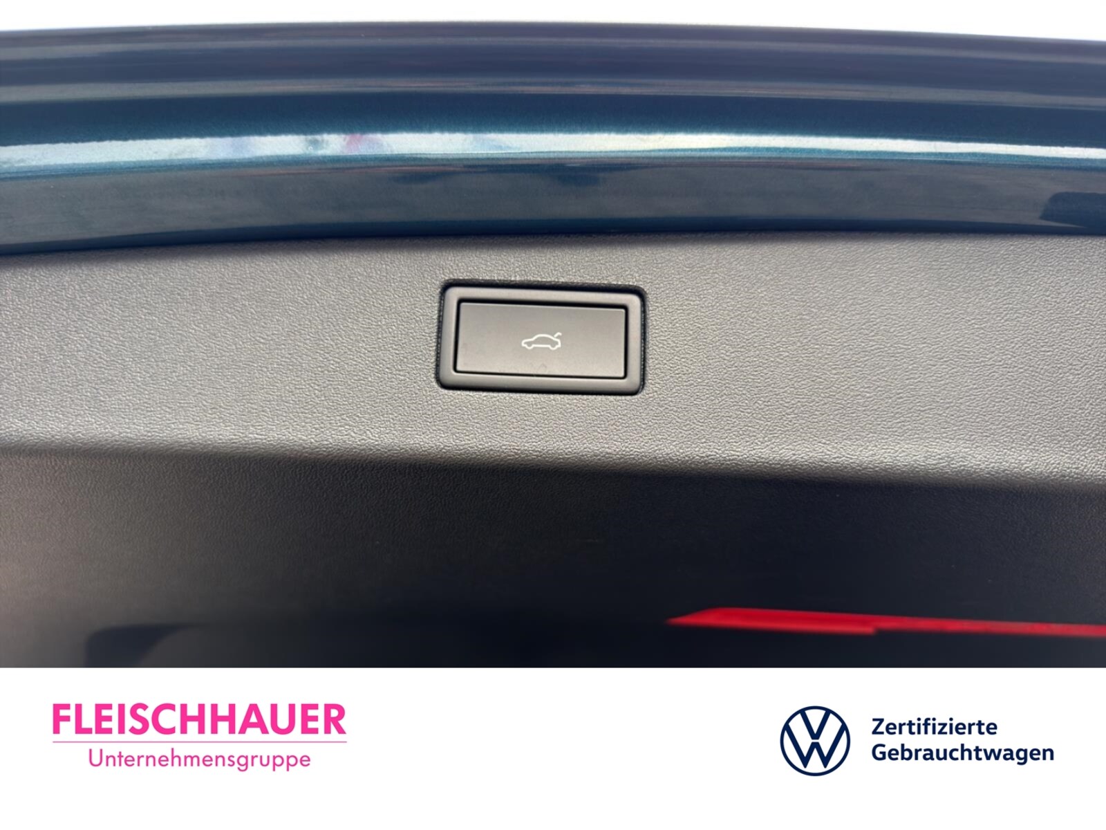 Volkswagen Tiguan – Bild 9
